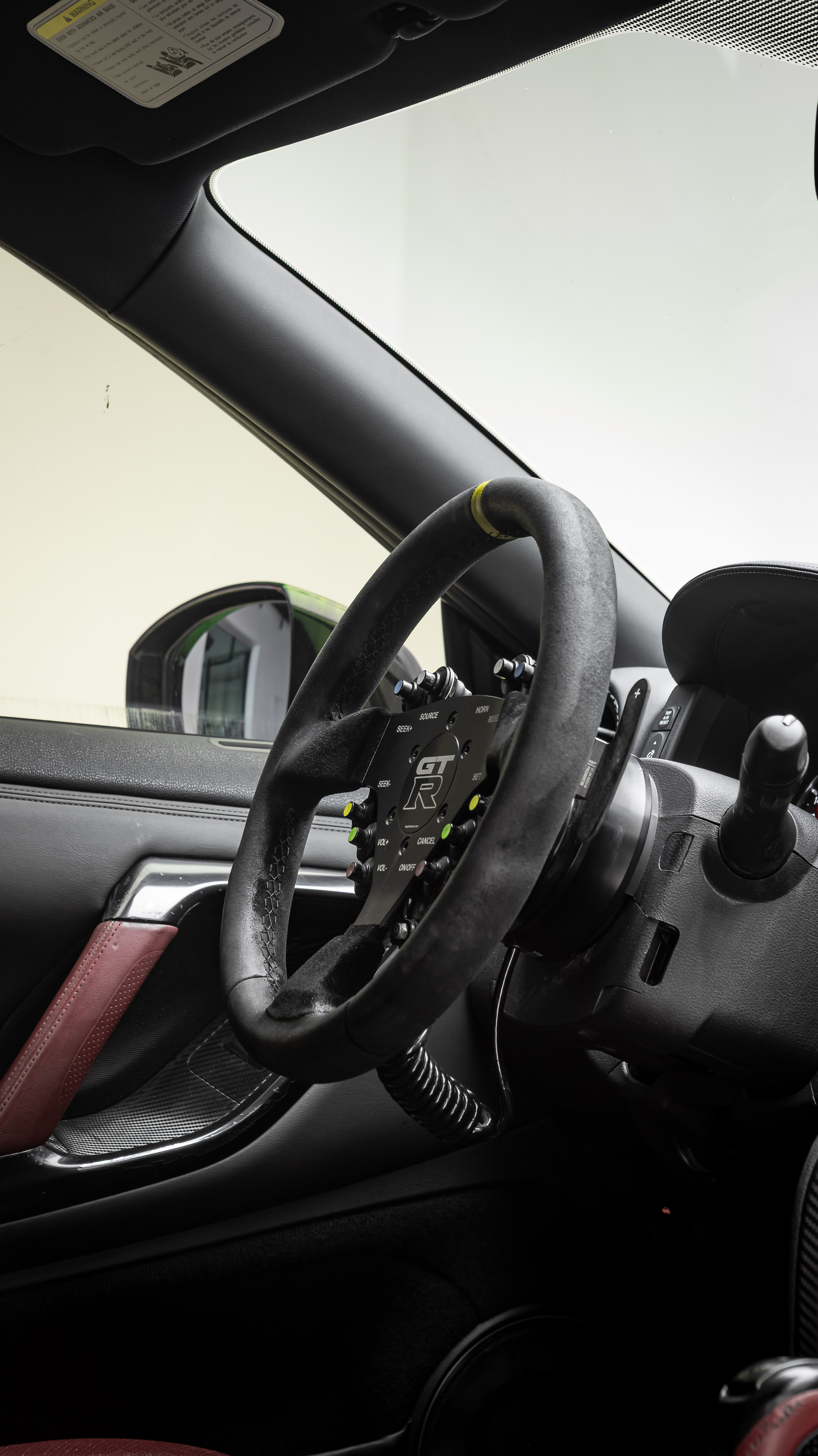 日产 日产GT-R 2013 汽车图片 #15