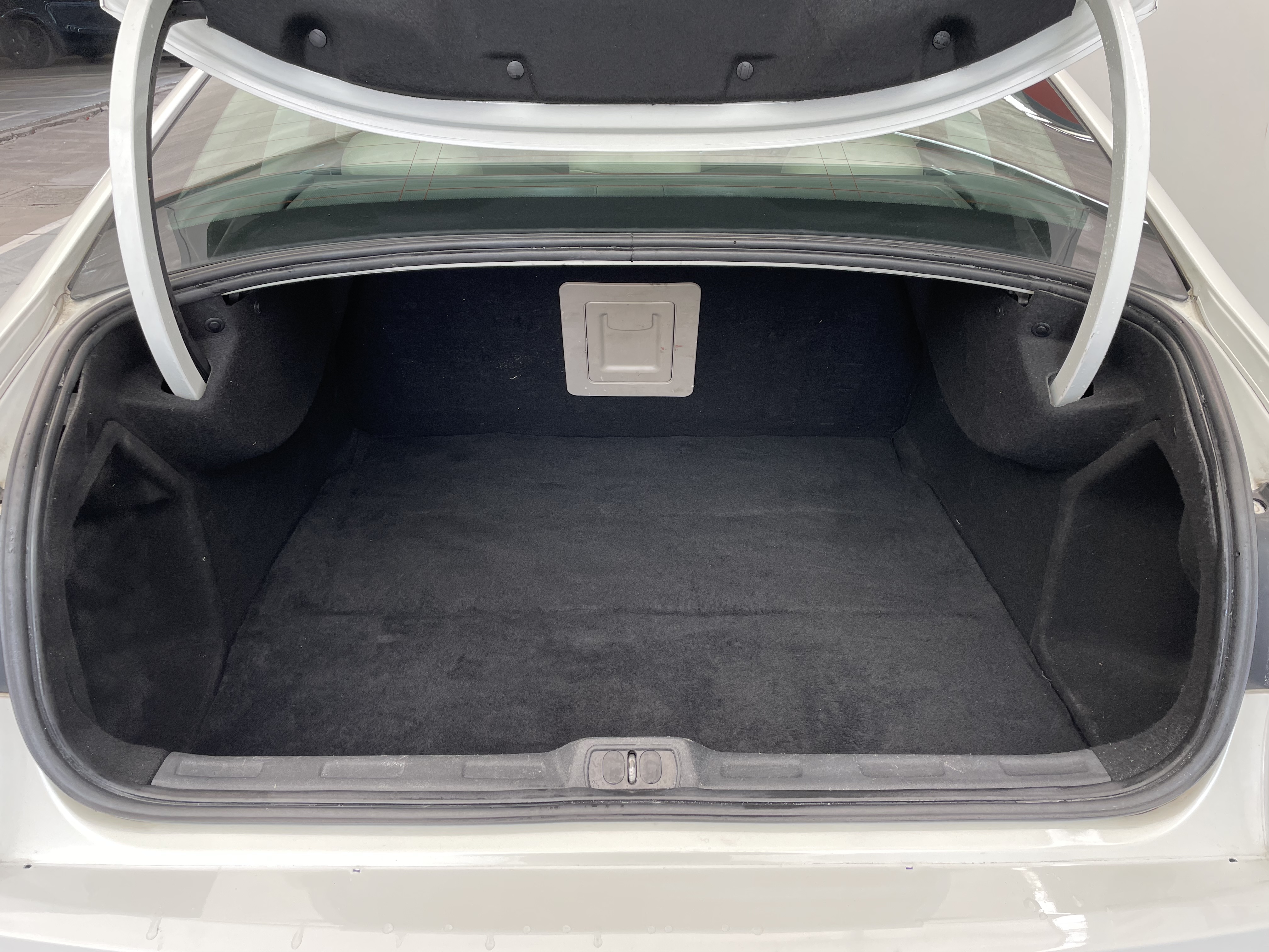 Citroen C5 2014 #15 Citroen C5 2014 car image #15