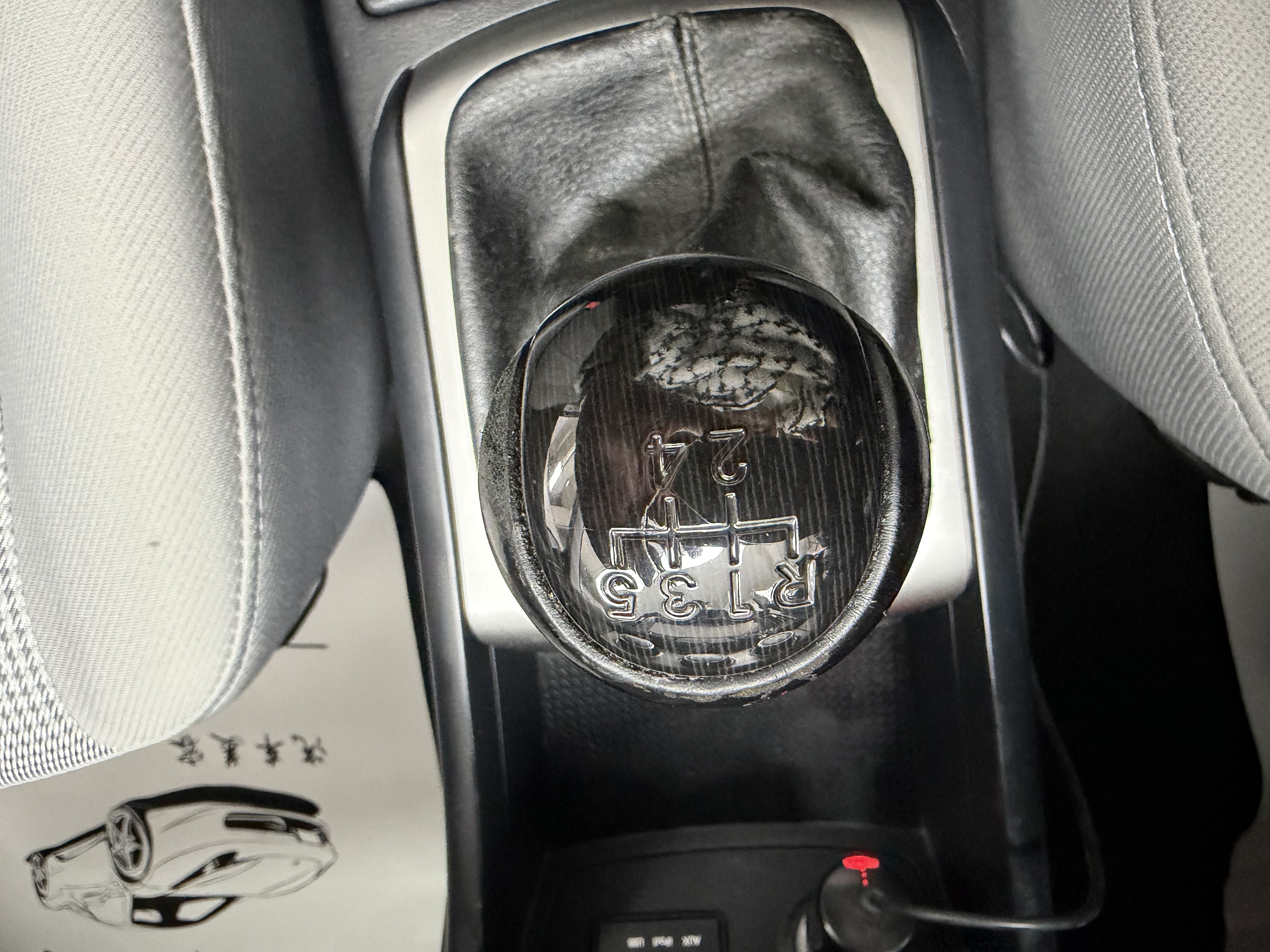 Hyundai Elantra HD 2015 car image #15