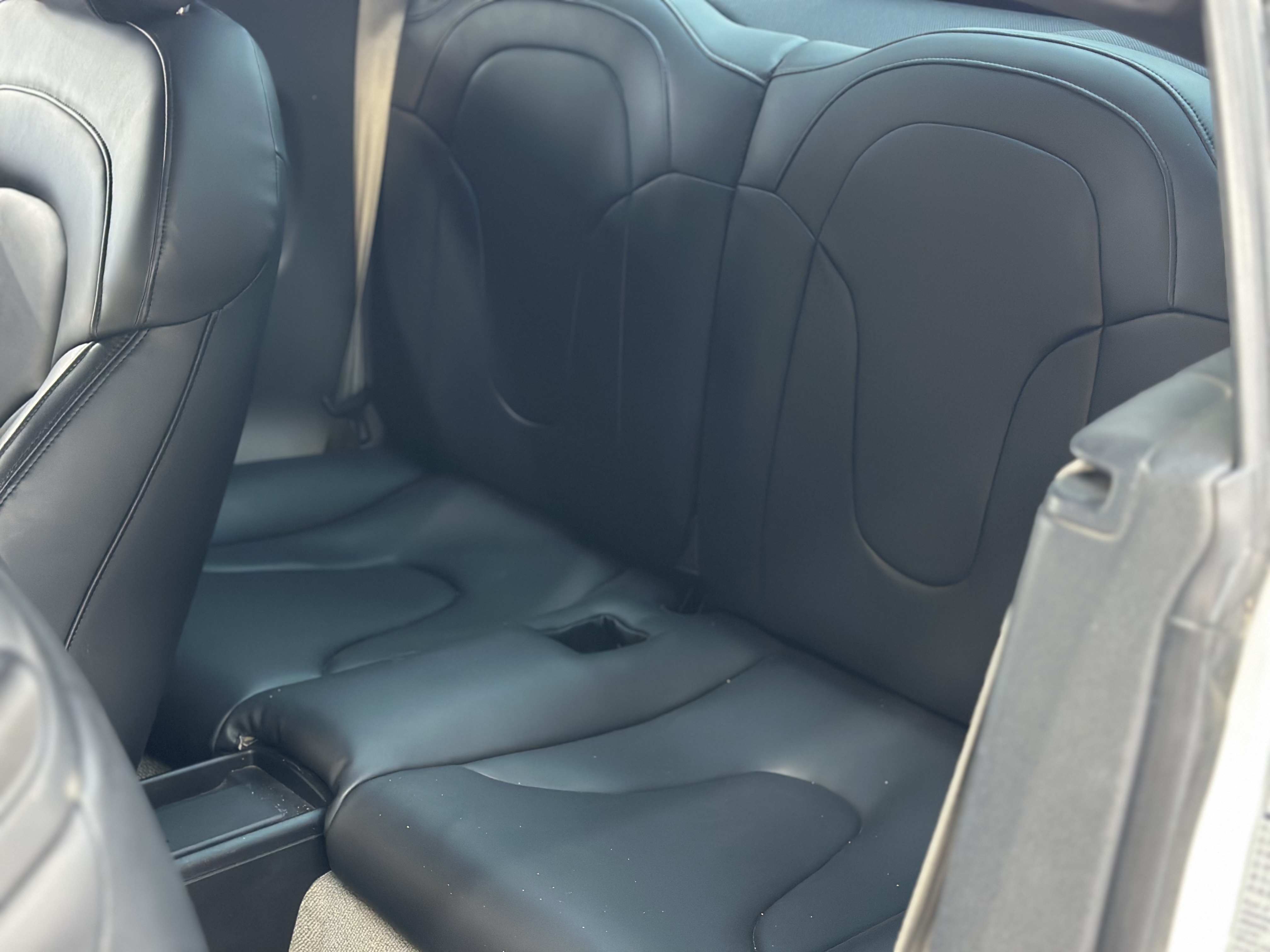 Audi TT 2009 image de voiture #15