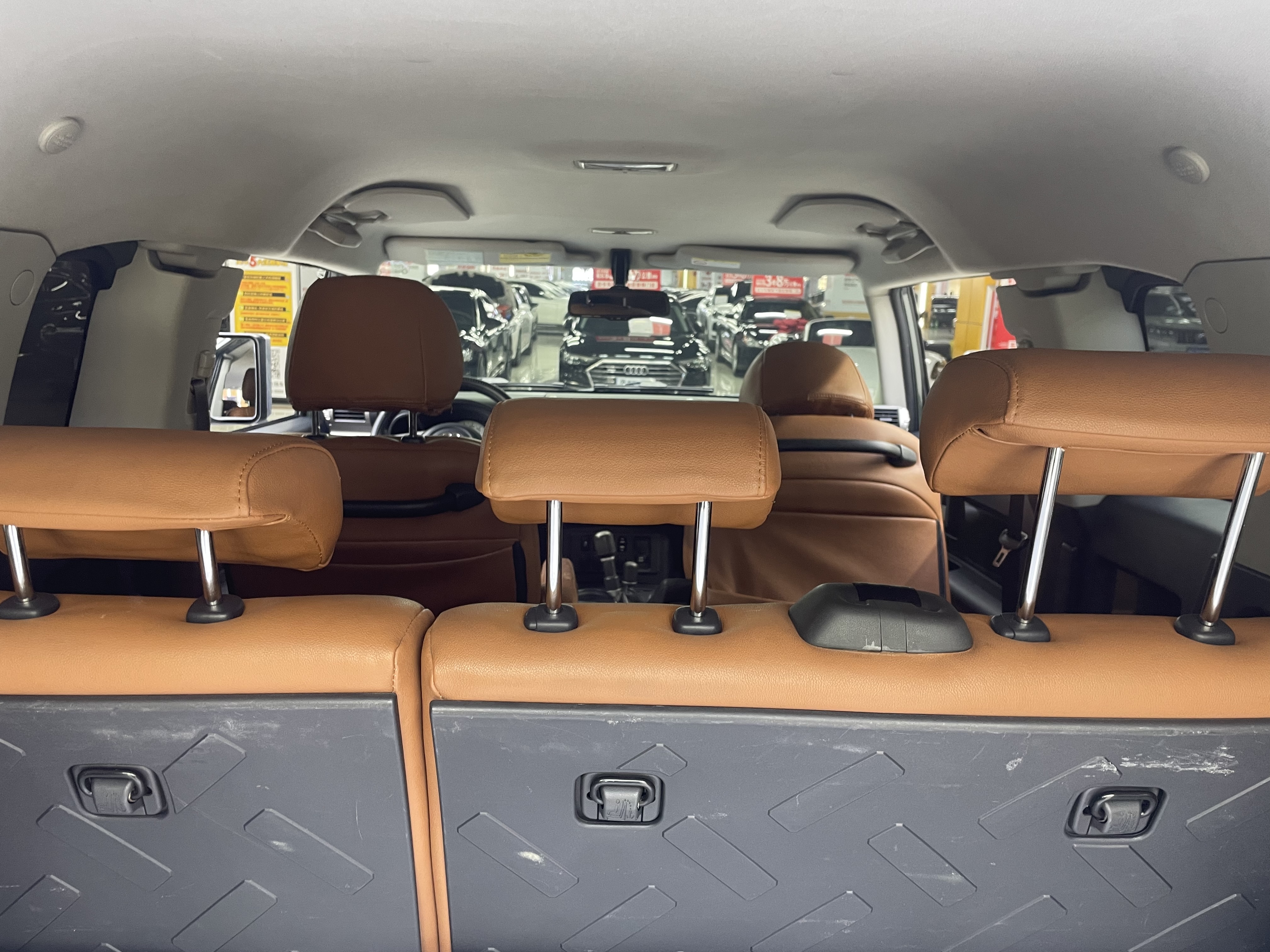 Toyota FJ Cruiser 2012 #15 Toyota FJ Cruiser 2012 car image #15