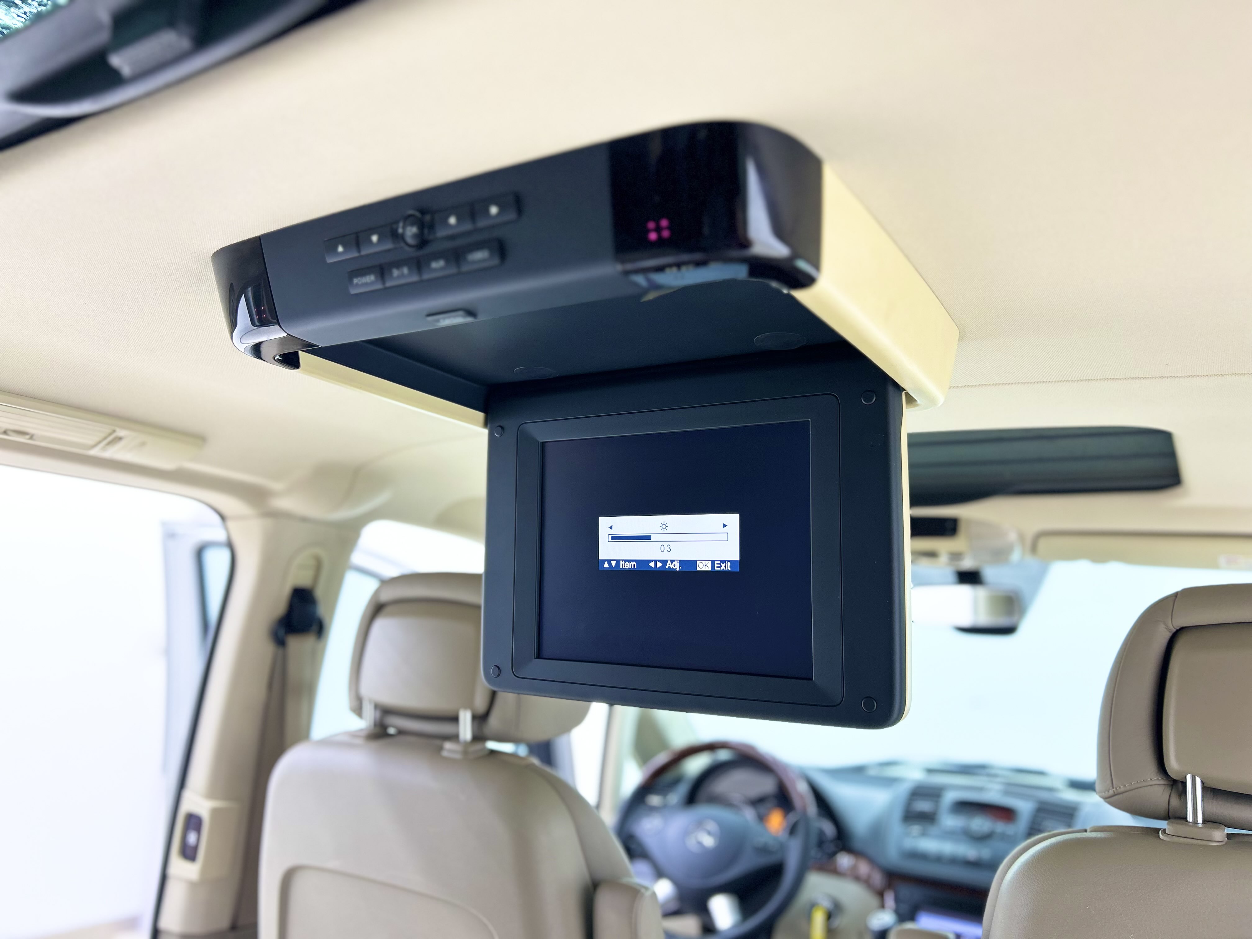 奔驰 唯雅诺 2014 汽车图片 #15