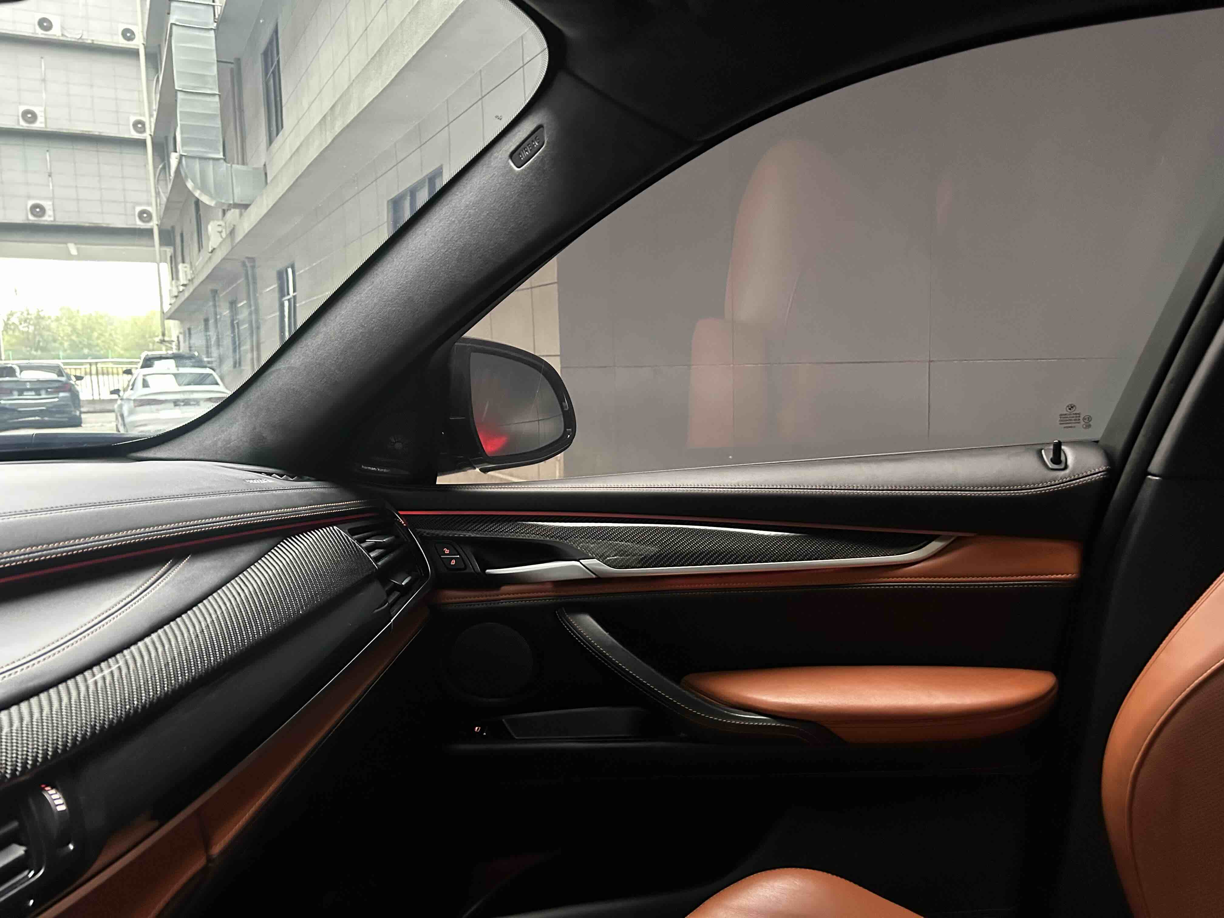 Exceed X6 M 2017 car image #15