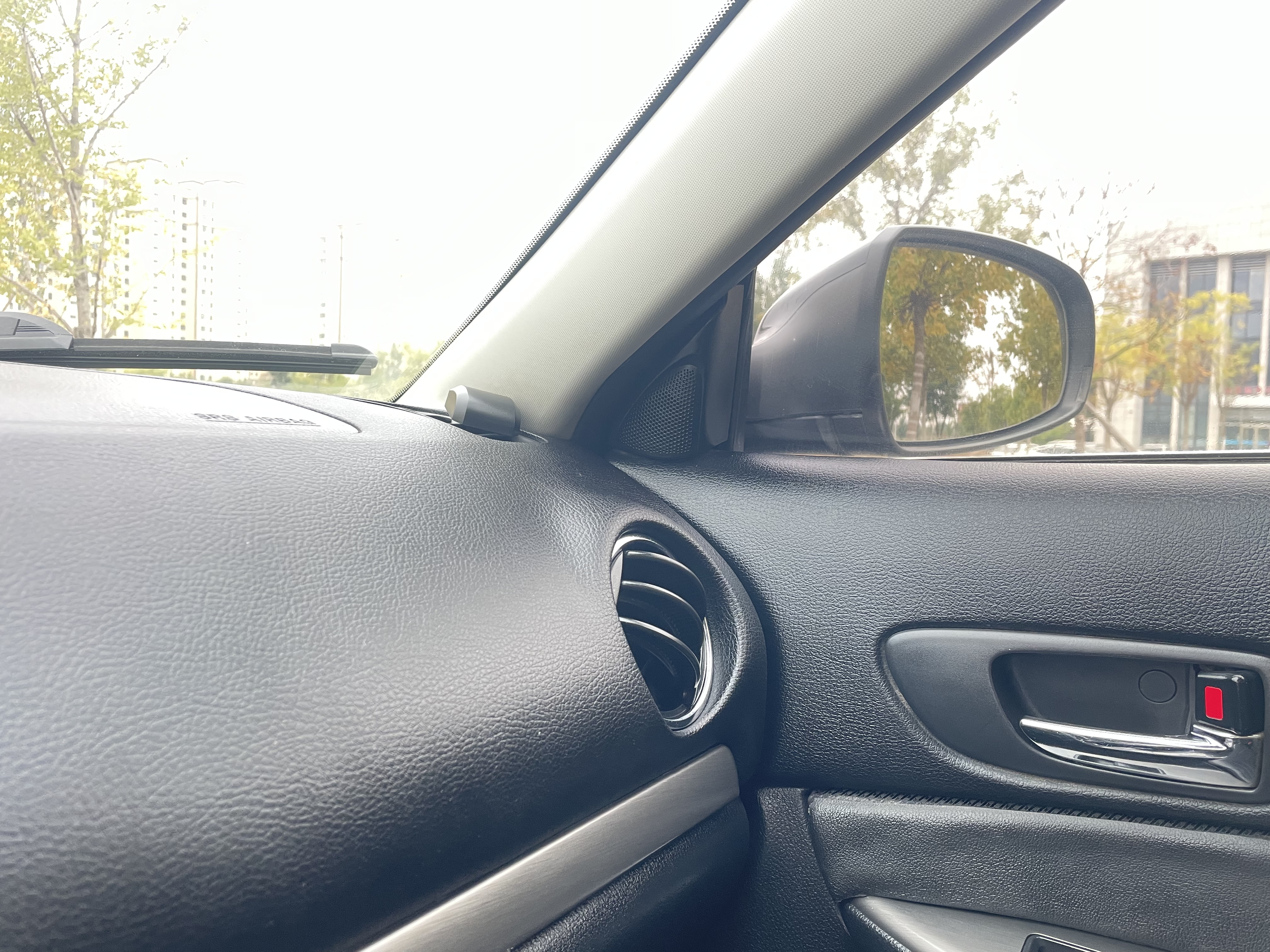 马自达 马自达6 2015 汽车图片 #15