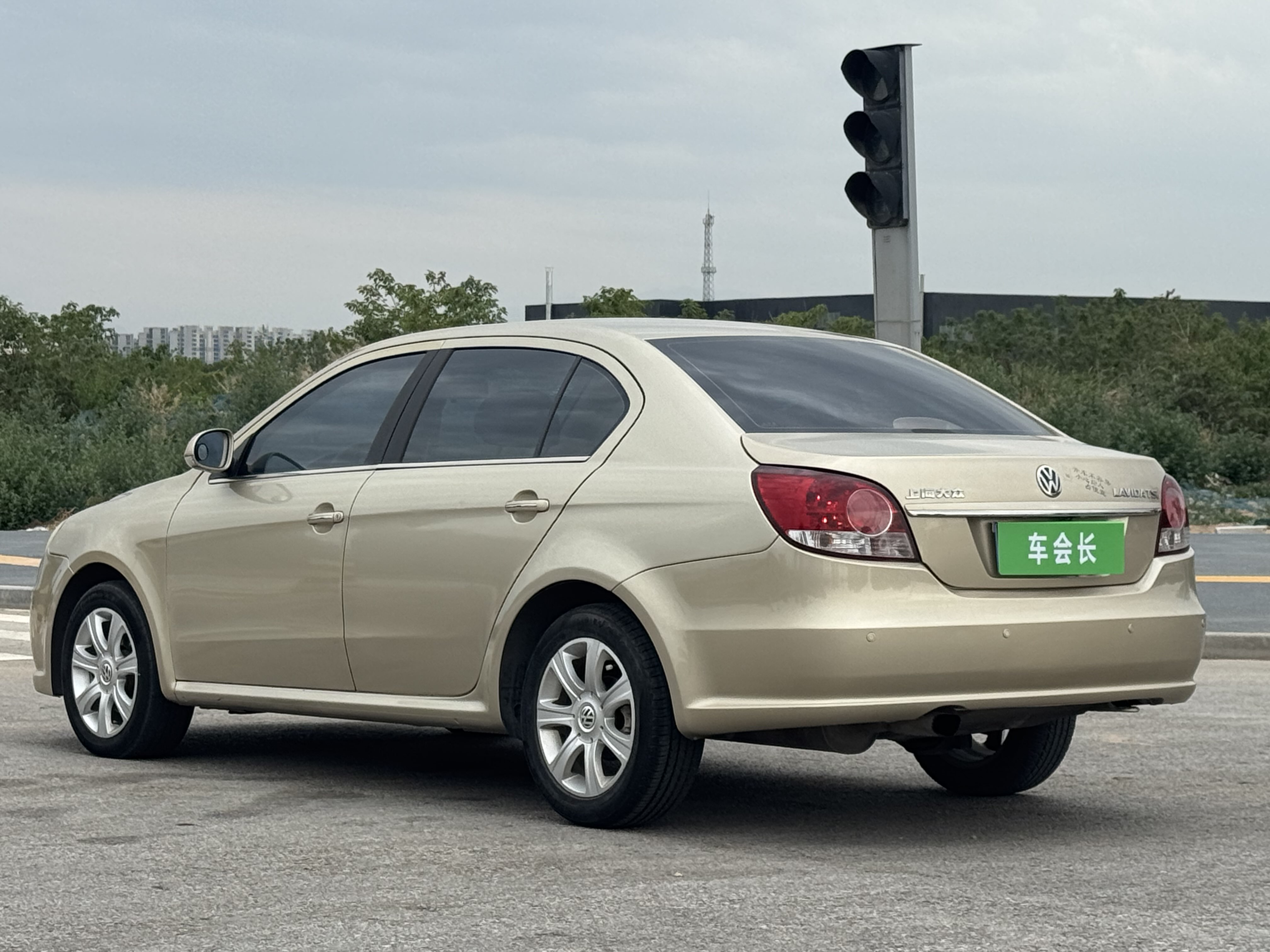 Volkswagen Lavida 2012 #15 Volkswagen Lavida 2012 immagine di auto #15