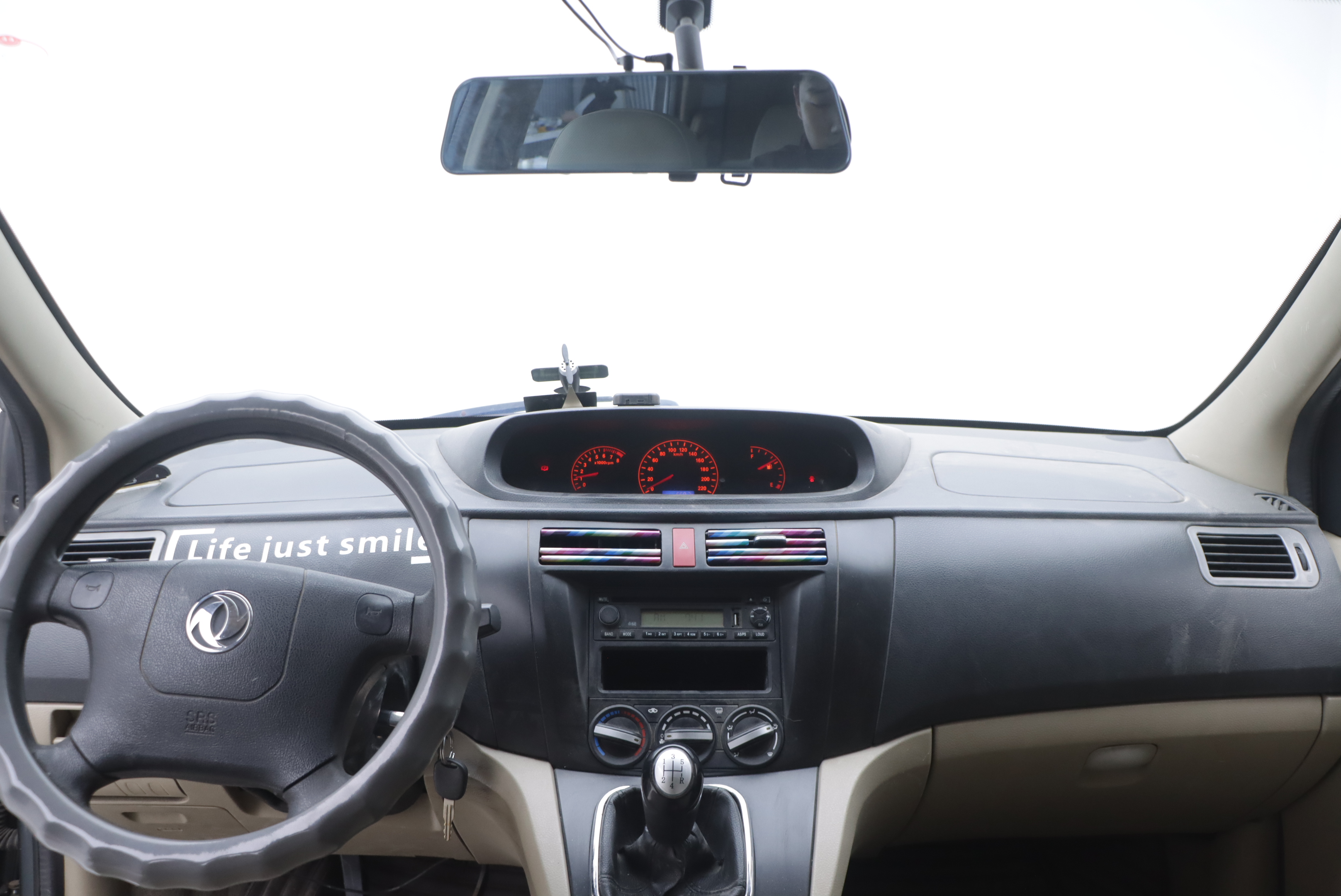 Forthing JOYEAR 2011 صورة سيارة #15