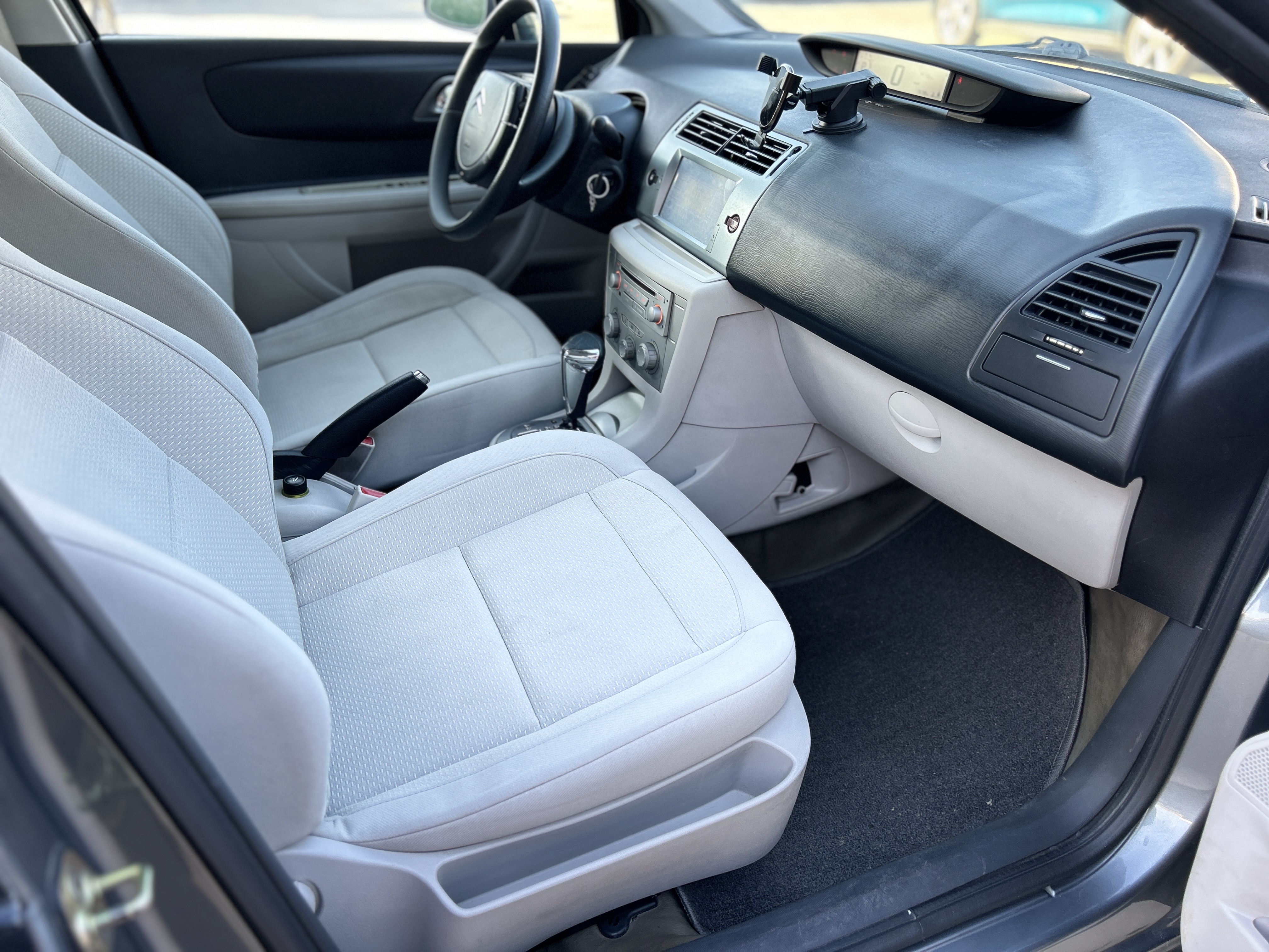 Citroen C-Quatre 2011 #15 Citroen C-Quatre 2011 immagine di auto #15