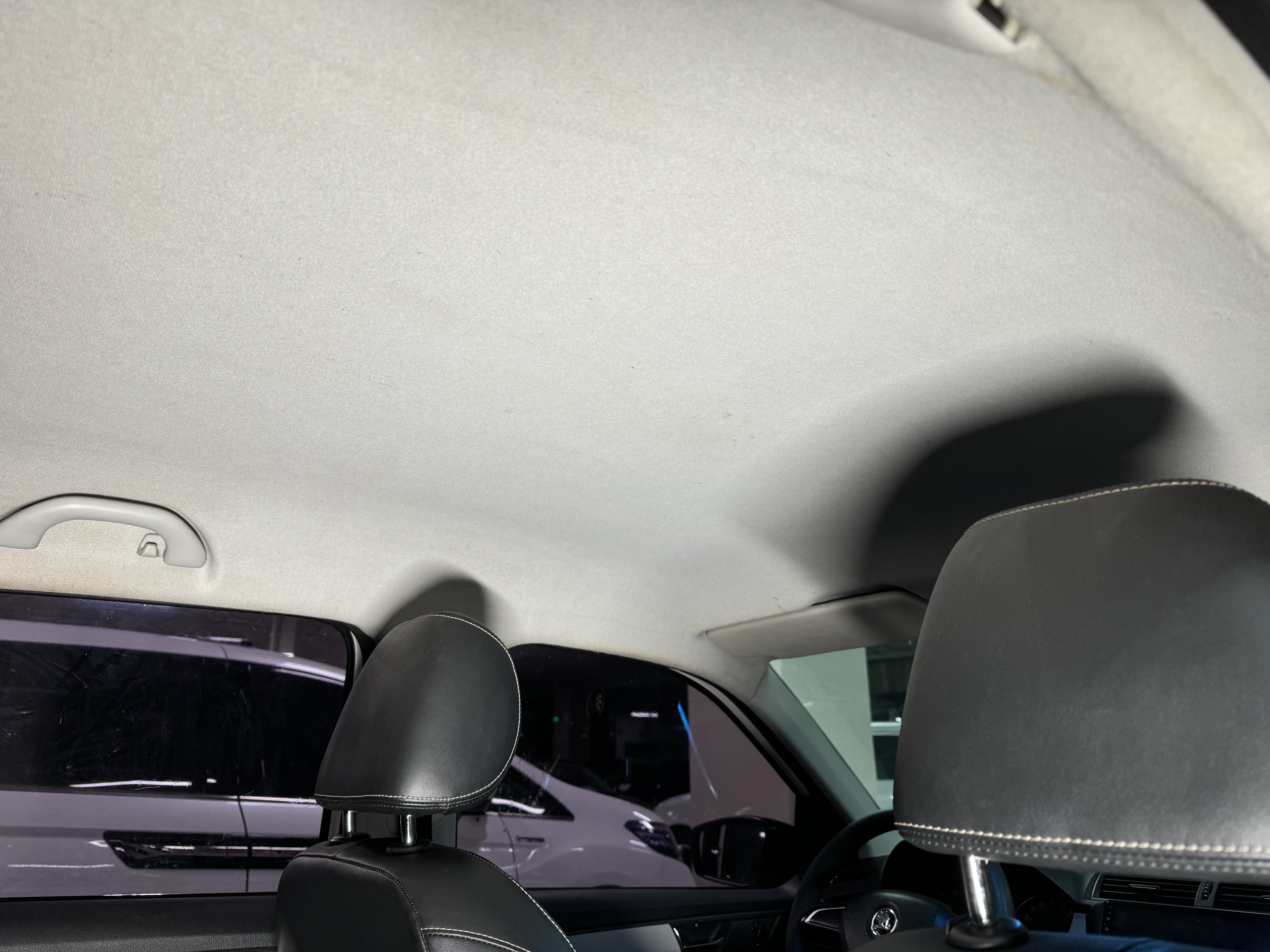 Skoda Fabia 2016 immagine di auto #15