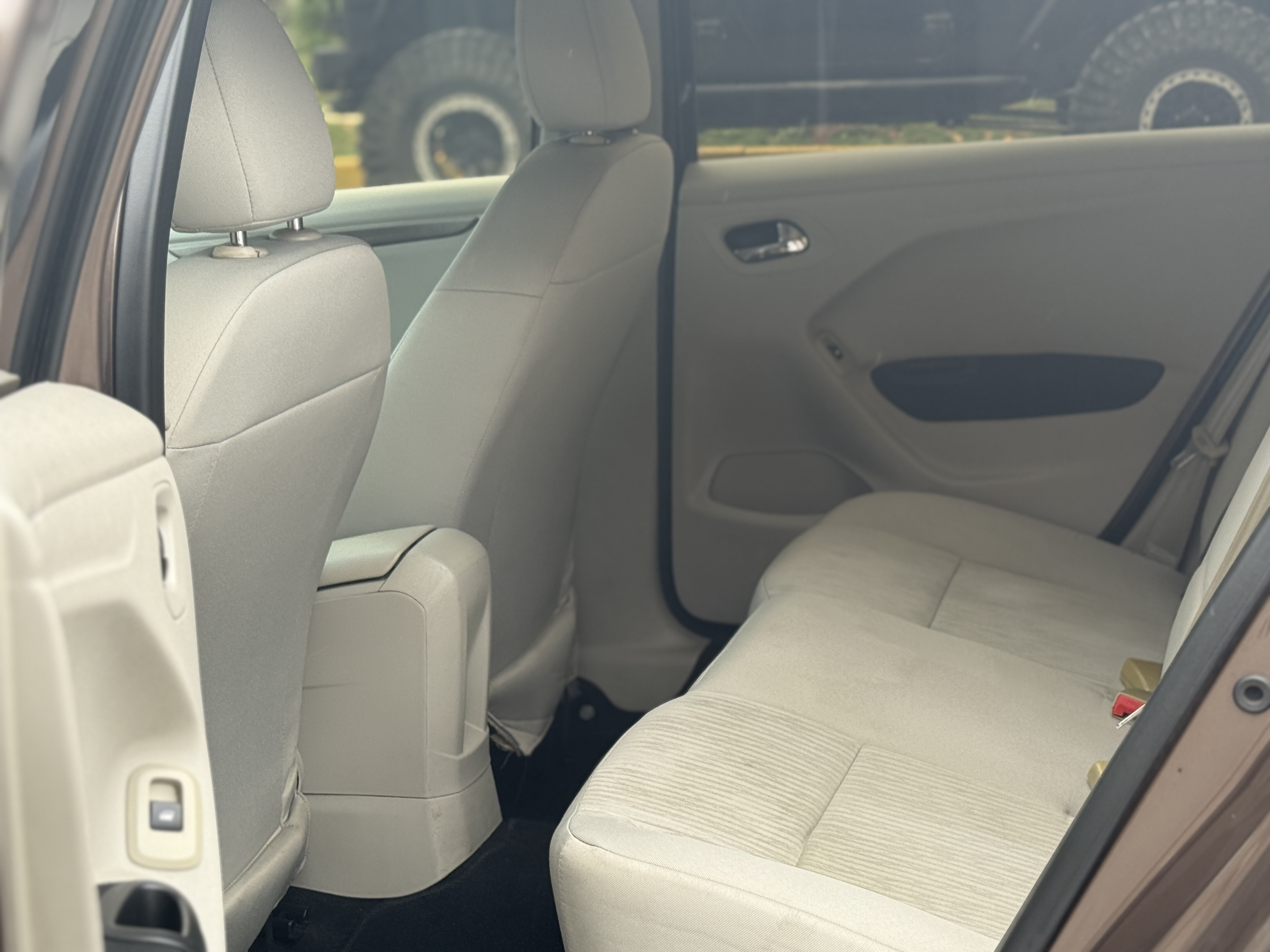 Citroen C-Elysée 2015 immagine di auto #15