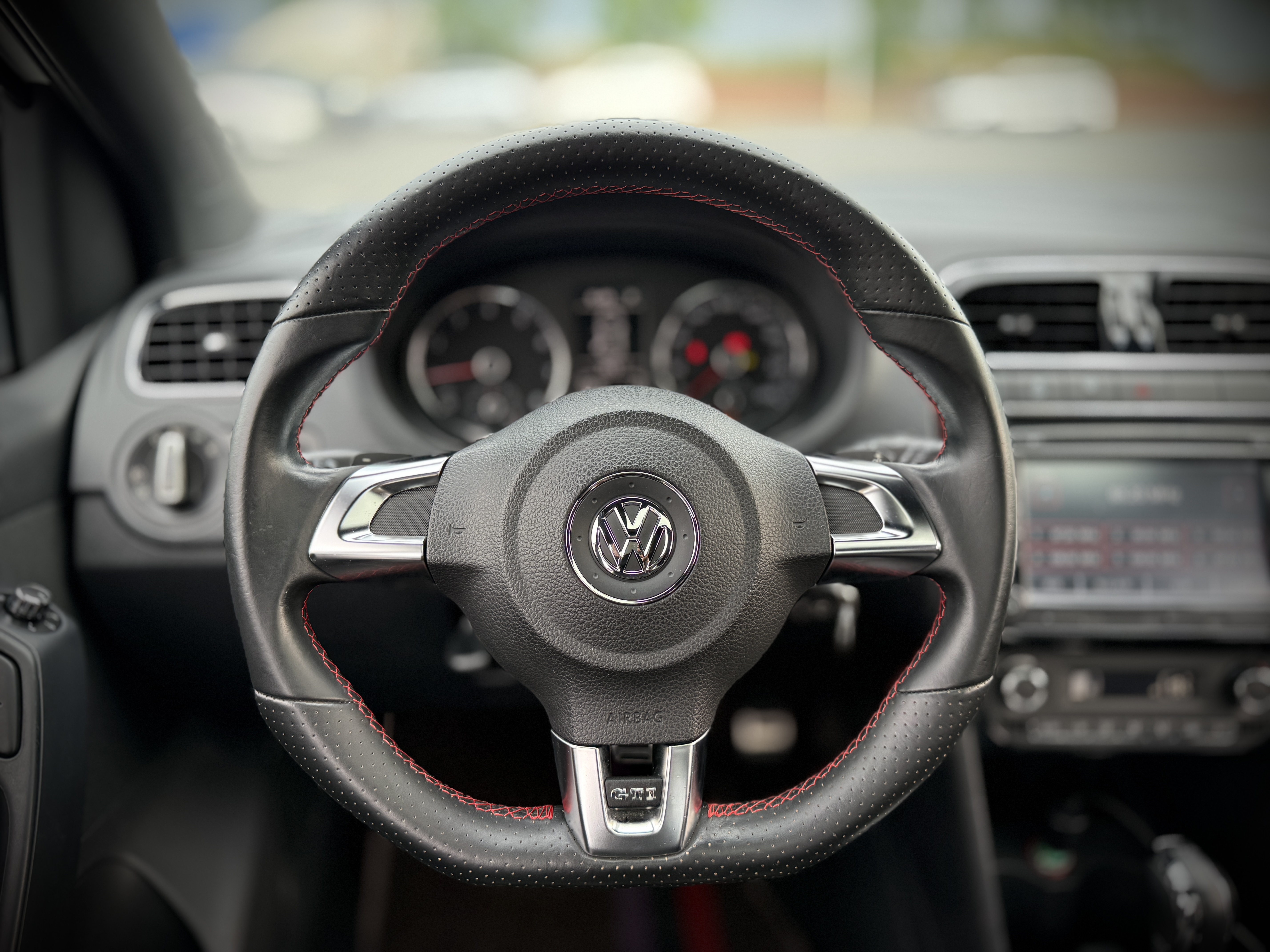 大众 Polo 2015 汽车图片 #15