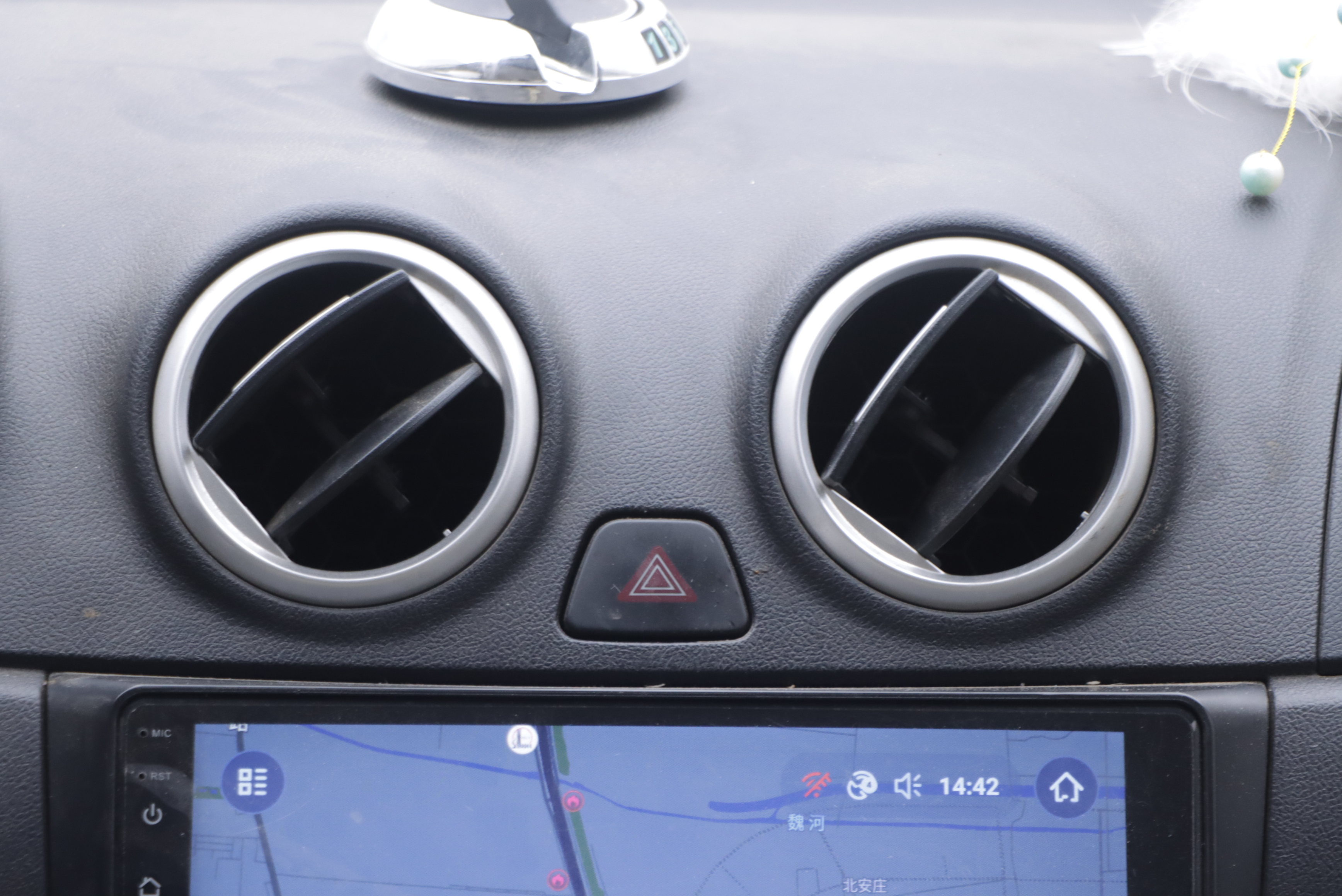 Changan Alsvin V3 2018 car image #15