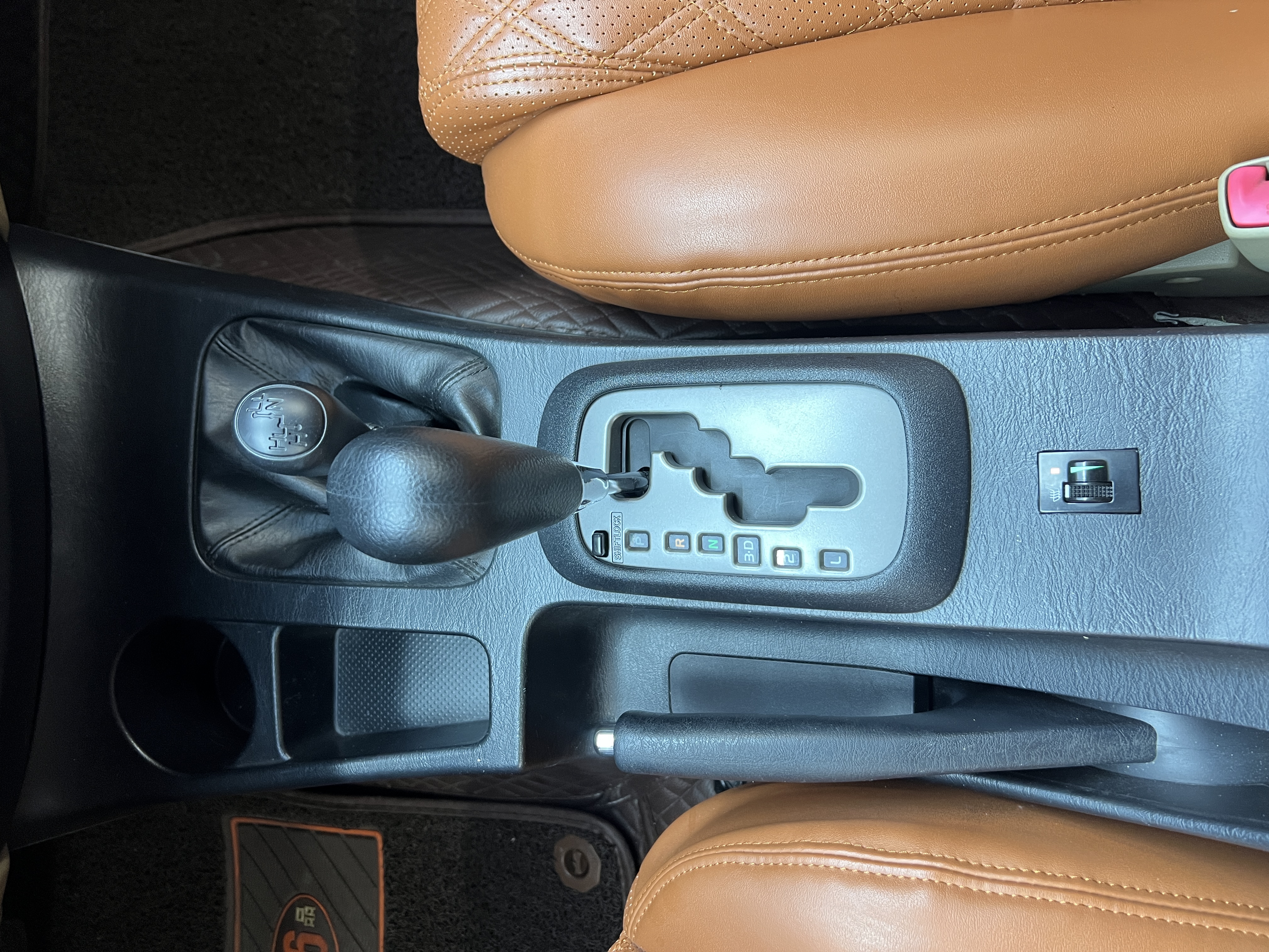 Toyota Fortuner 2015 #15 Toyota Fortuner 2015 immagine di auto #15