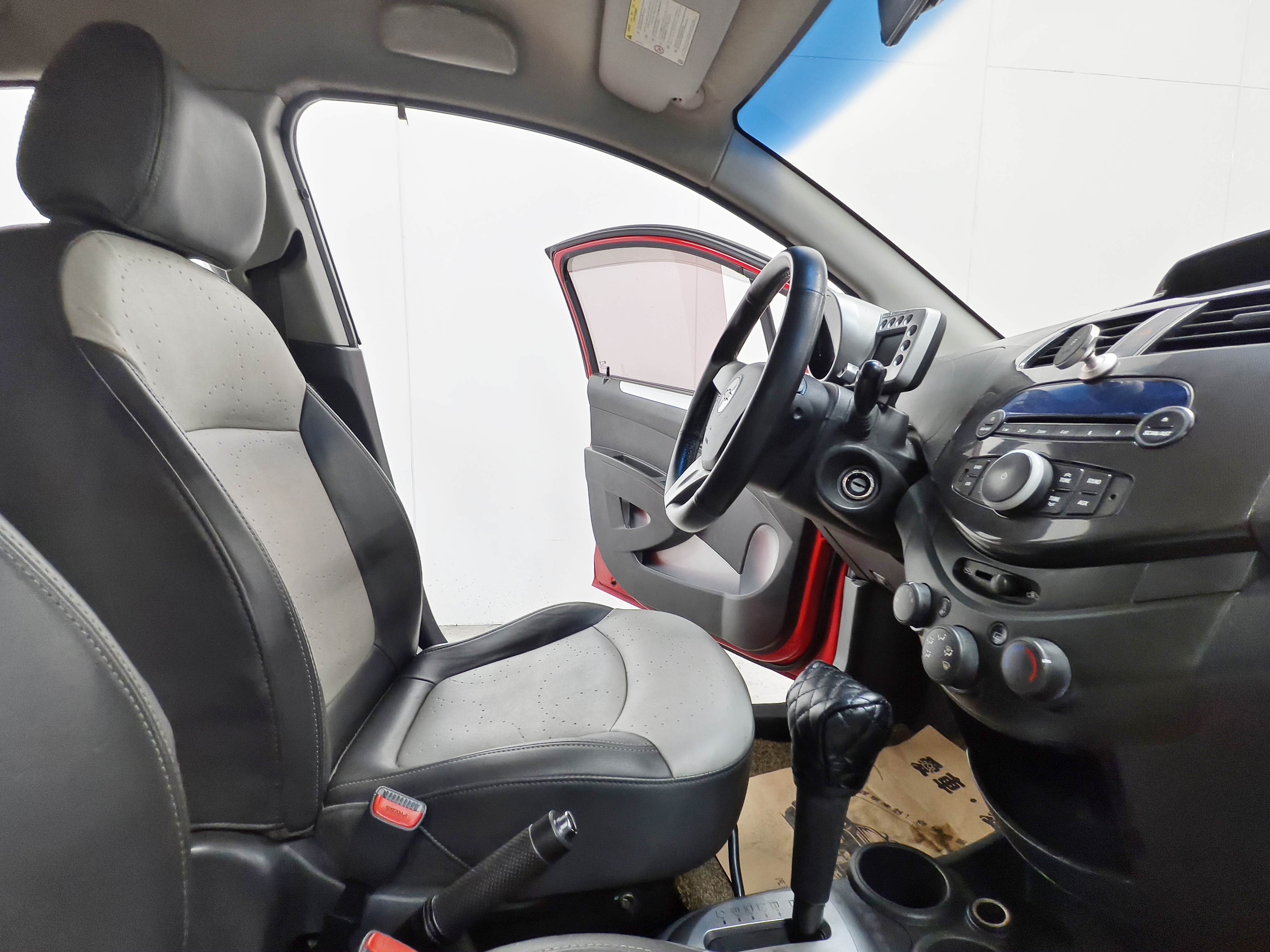 Chevrolet Spark 2011 #15 Chevrolet Spark 2011 car image #15