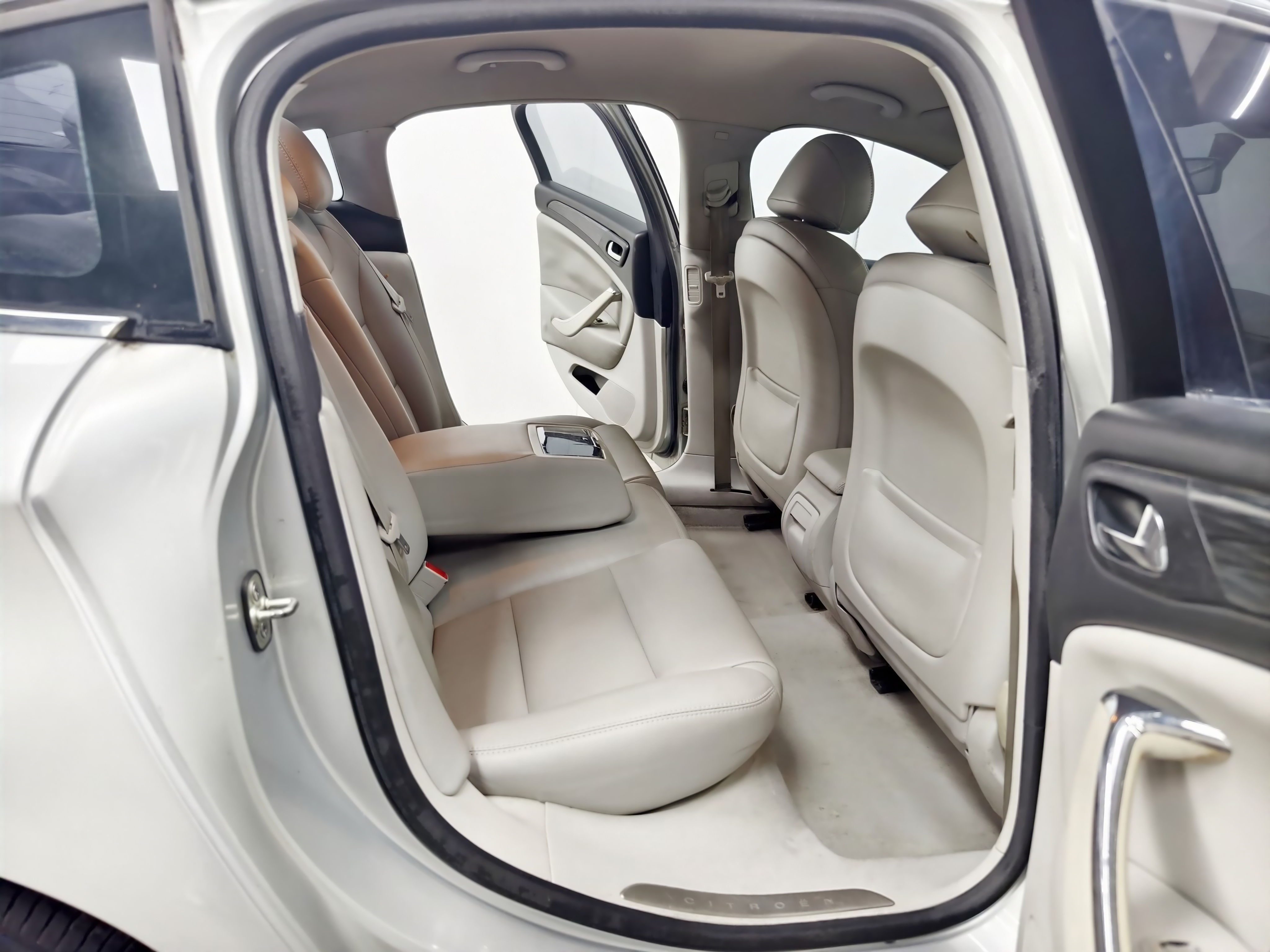 Citroen C5 2011 immagine di auto #15