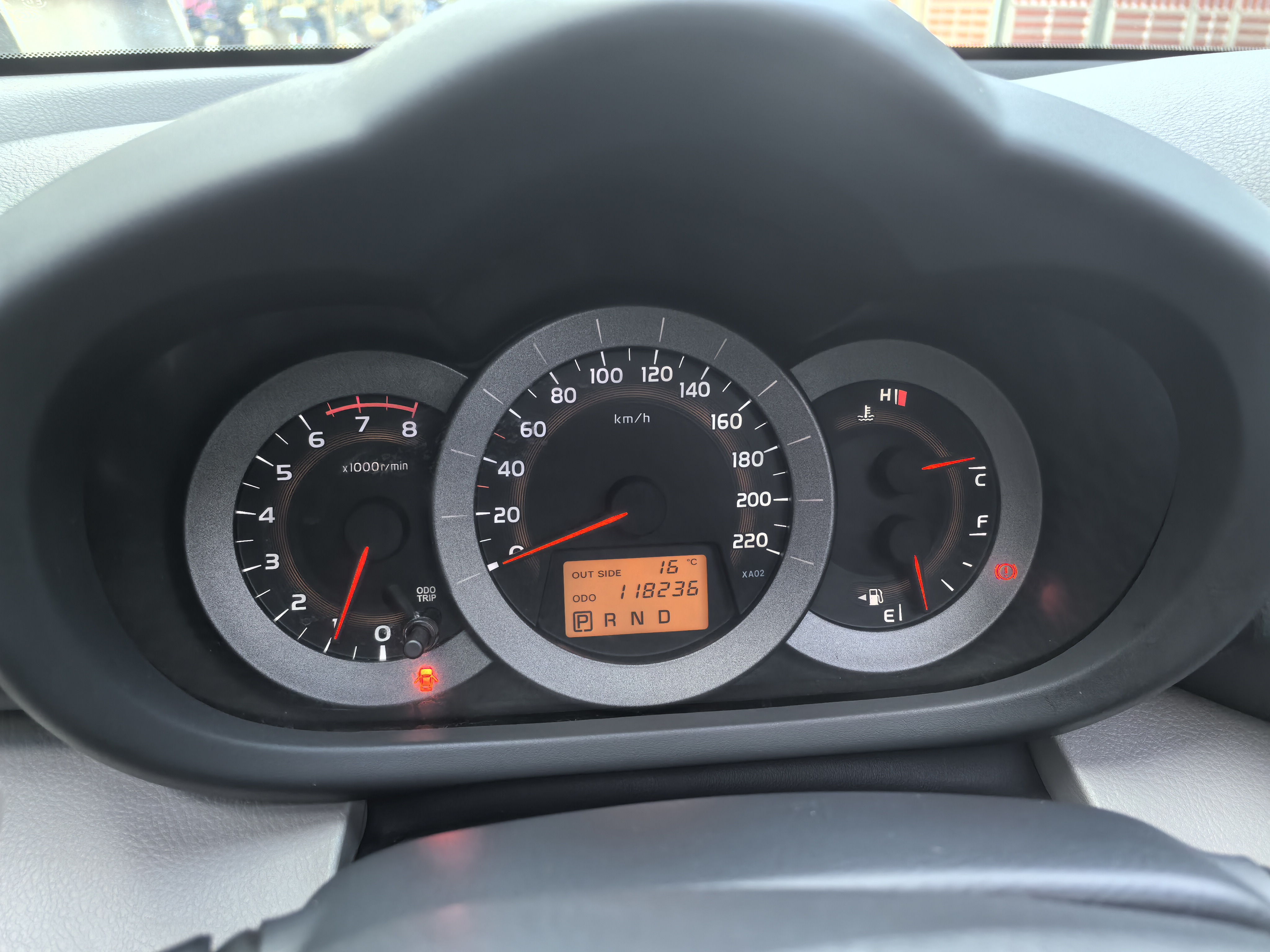 Toyota RAV4 (Imported) 2009 #15 Toyota RAV4 (Imported) 2009 immagine di auto #15