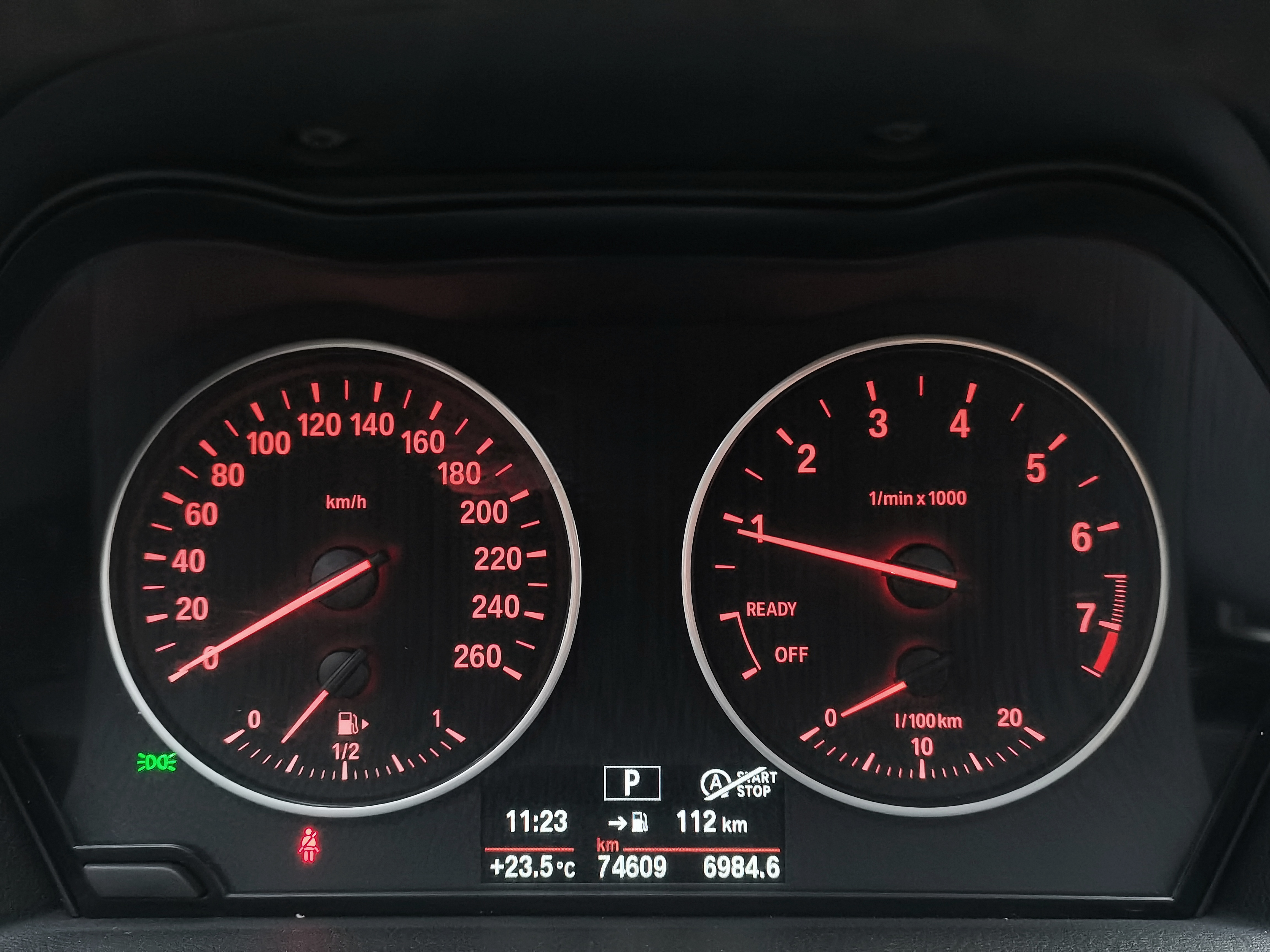 BMW 2 Series Gran Tourer 2018 صورة سيارة #15