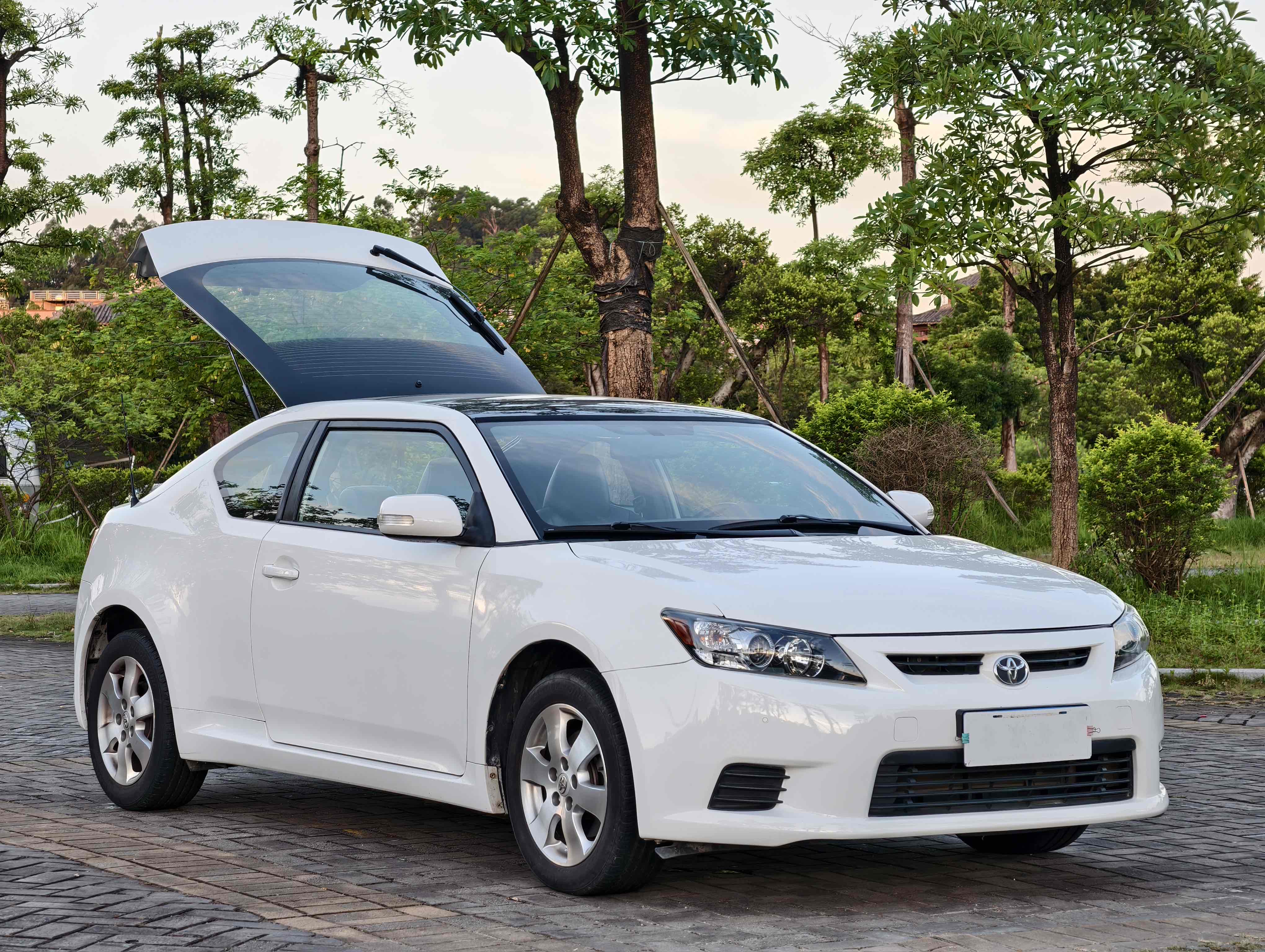 Toyota Zelas 2013 #15 Toyota Zelas 2013 immagine di auto #15