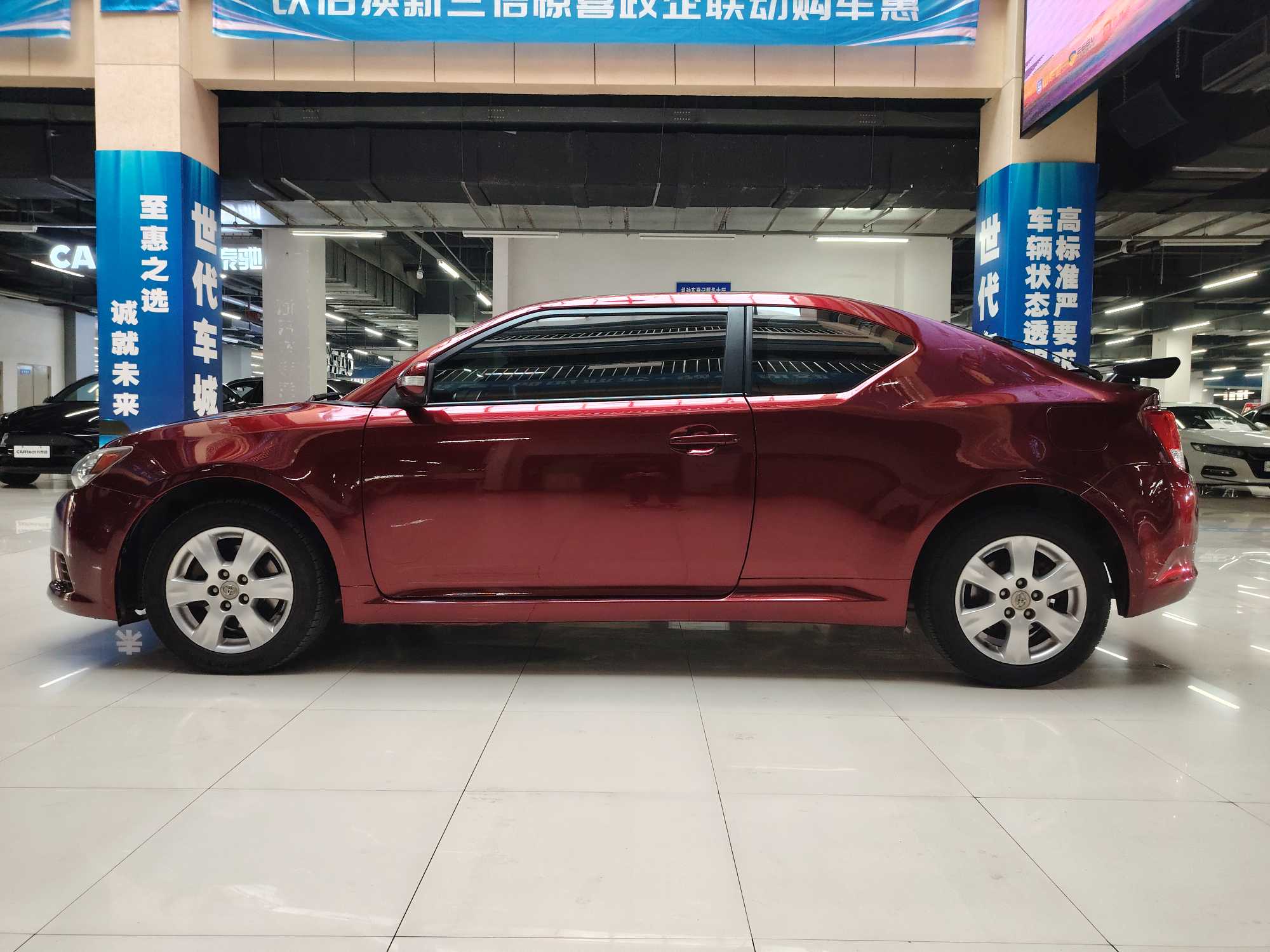 Toyota Zelas 2012 car image #15