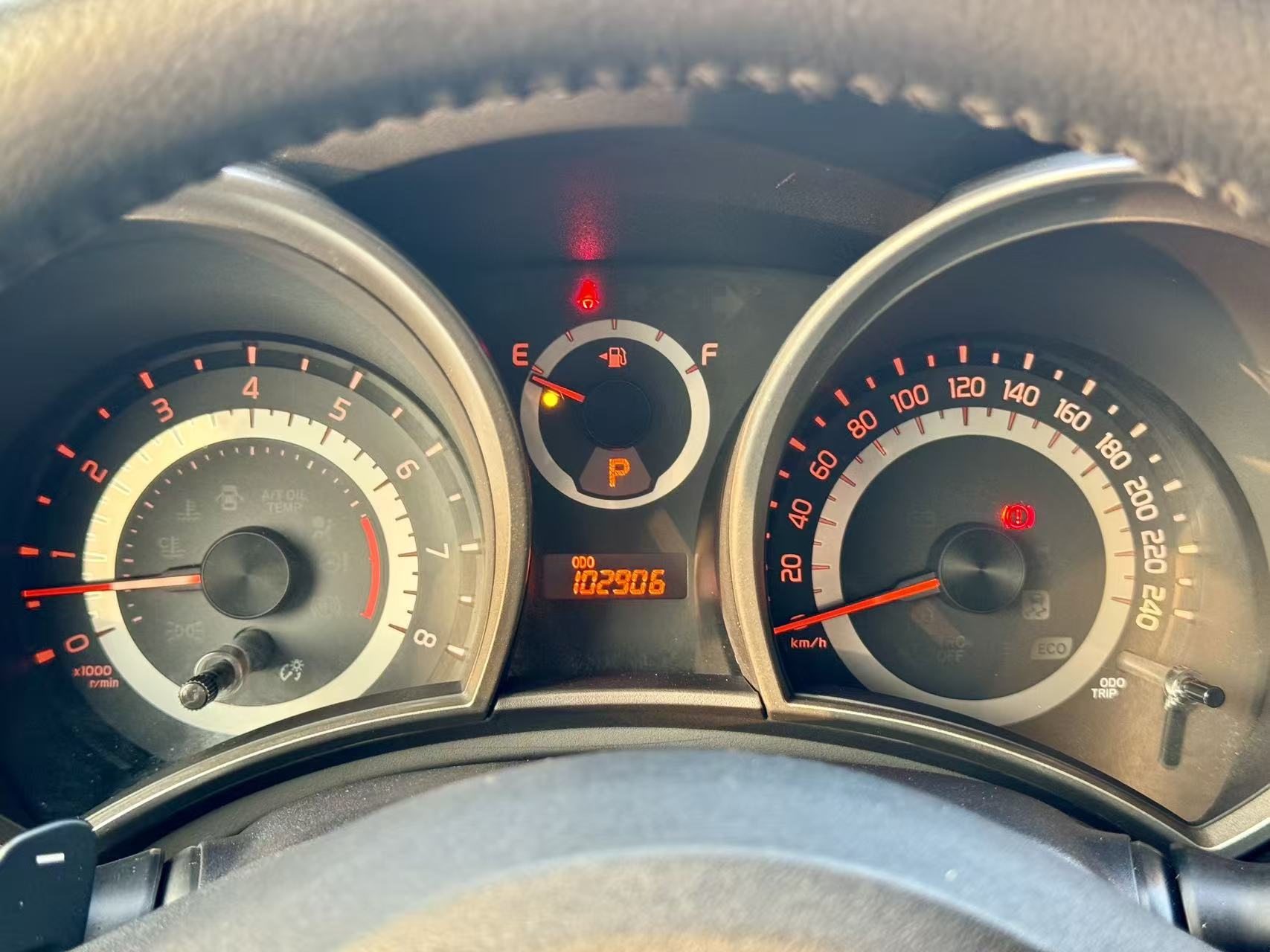 Toyota Zelas 2012 imagen de coche #15