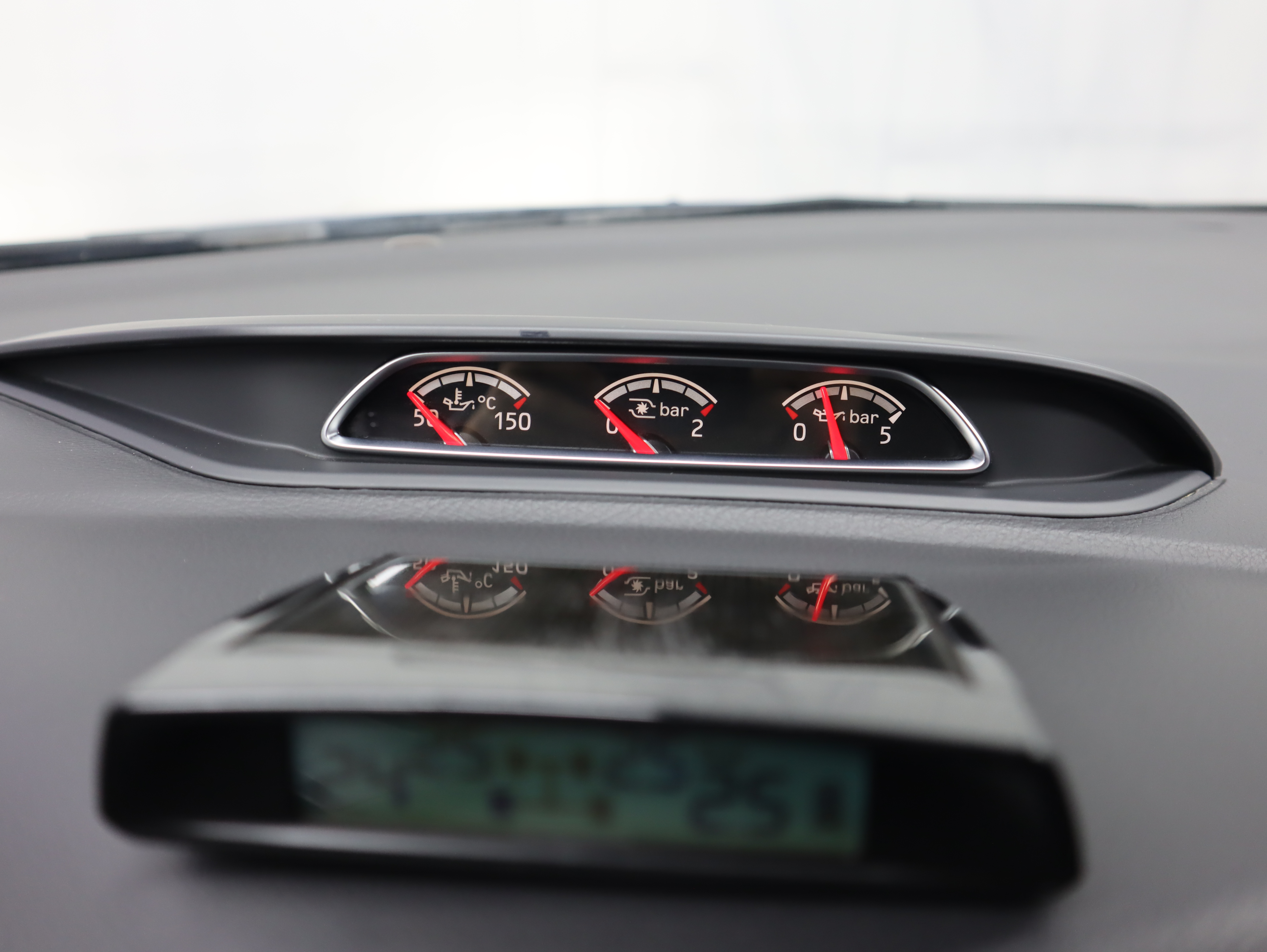 Ford Focus (Imported) 2017 صورة سيارة #15