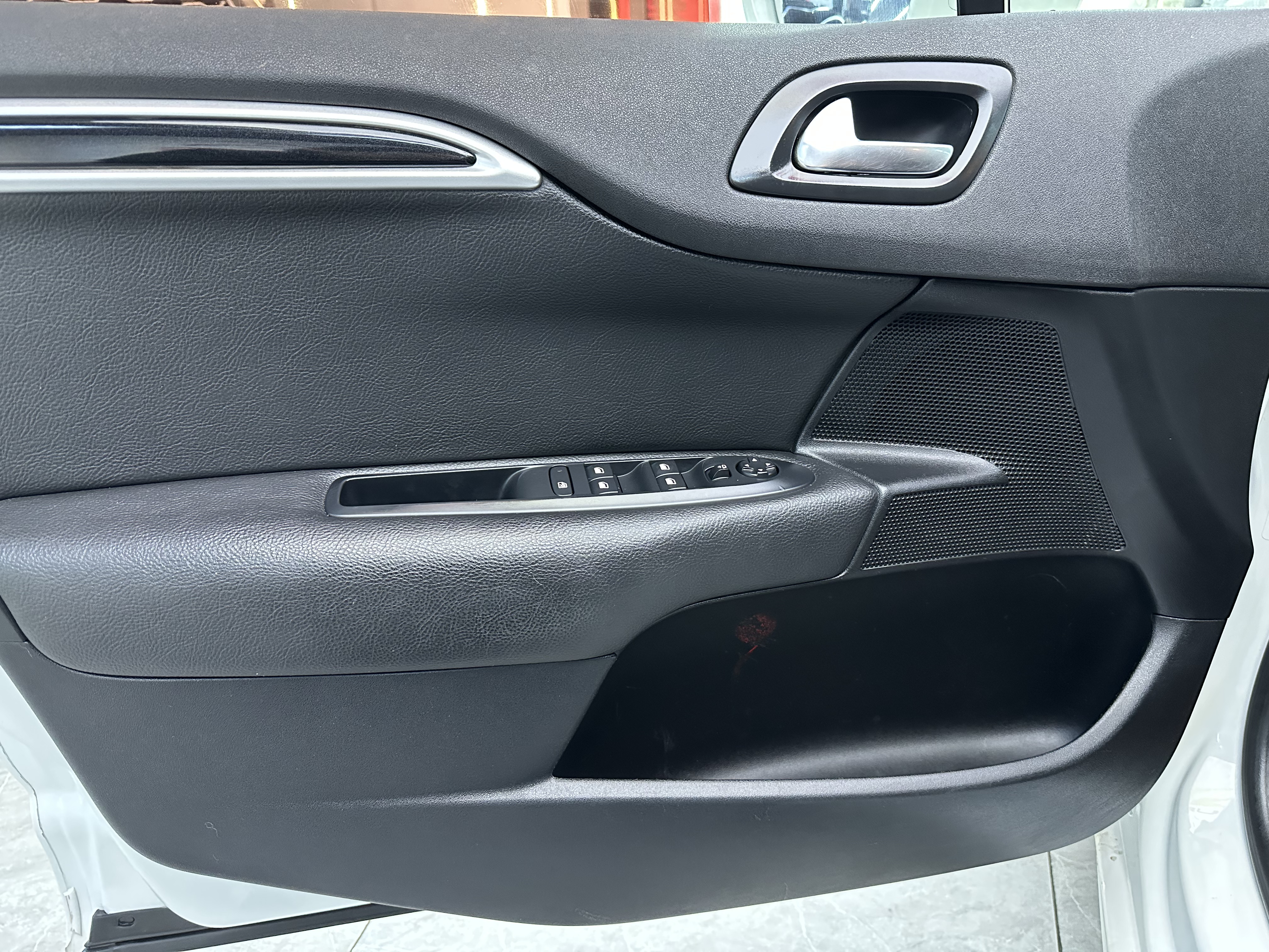 Citroen C4L 2016 imagem de carro #15