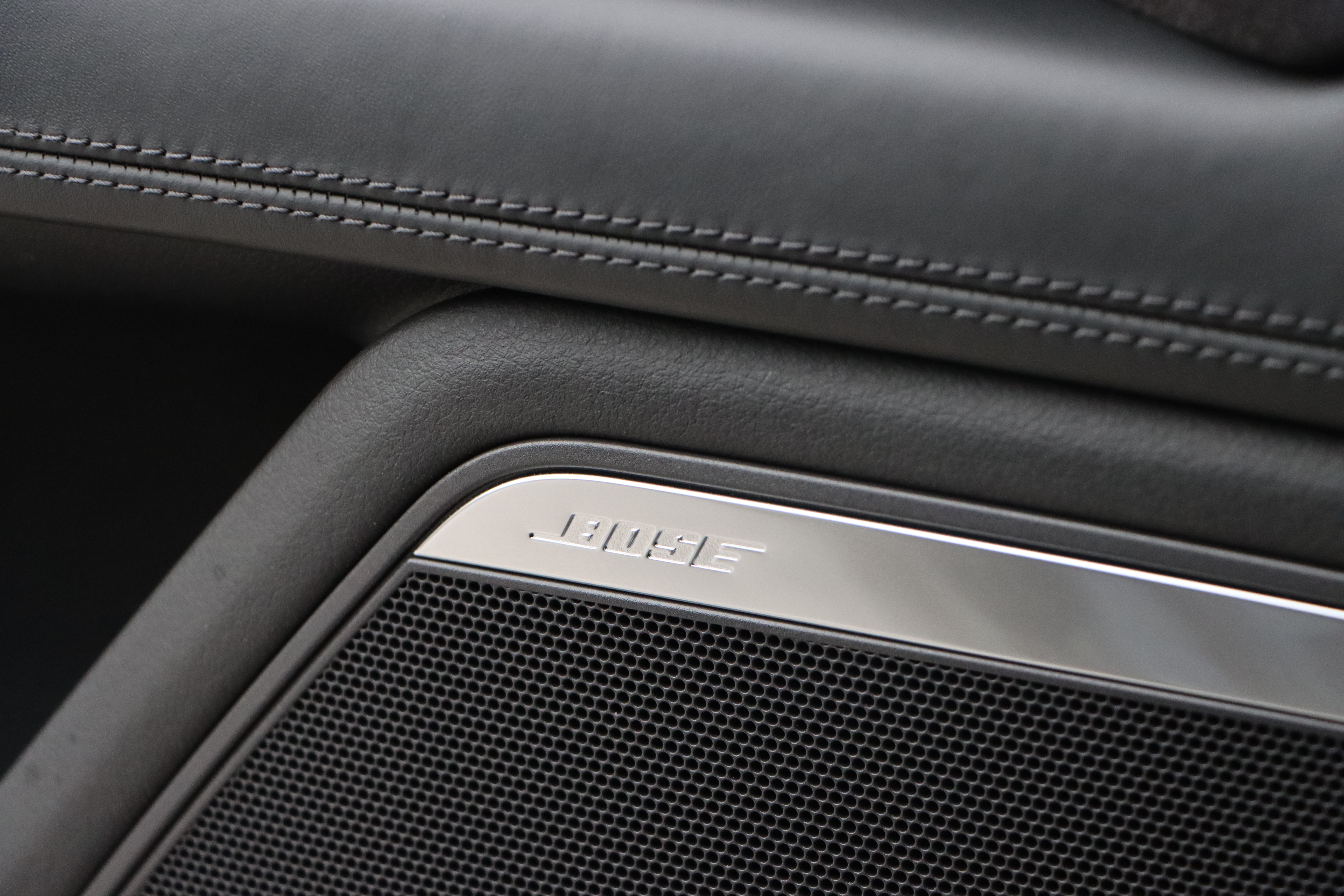 Audi RS 7 2018 #15 Audi RS 7 2018 car image #15