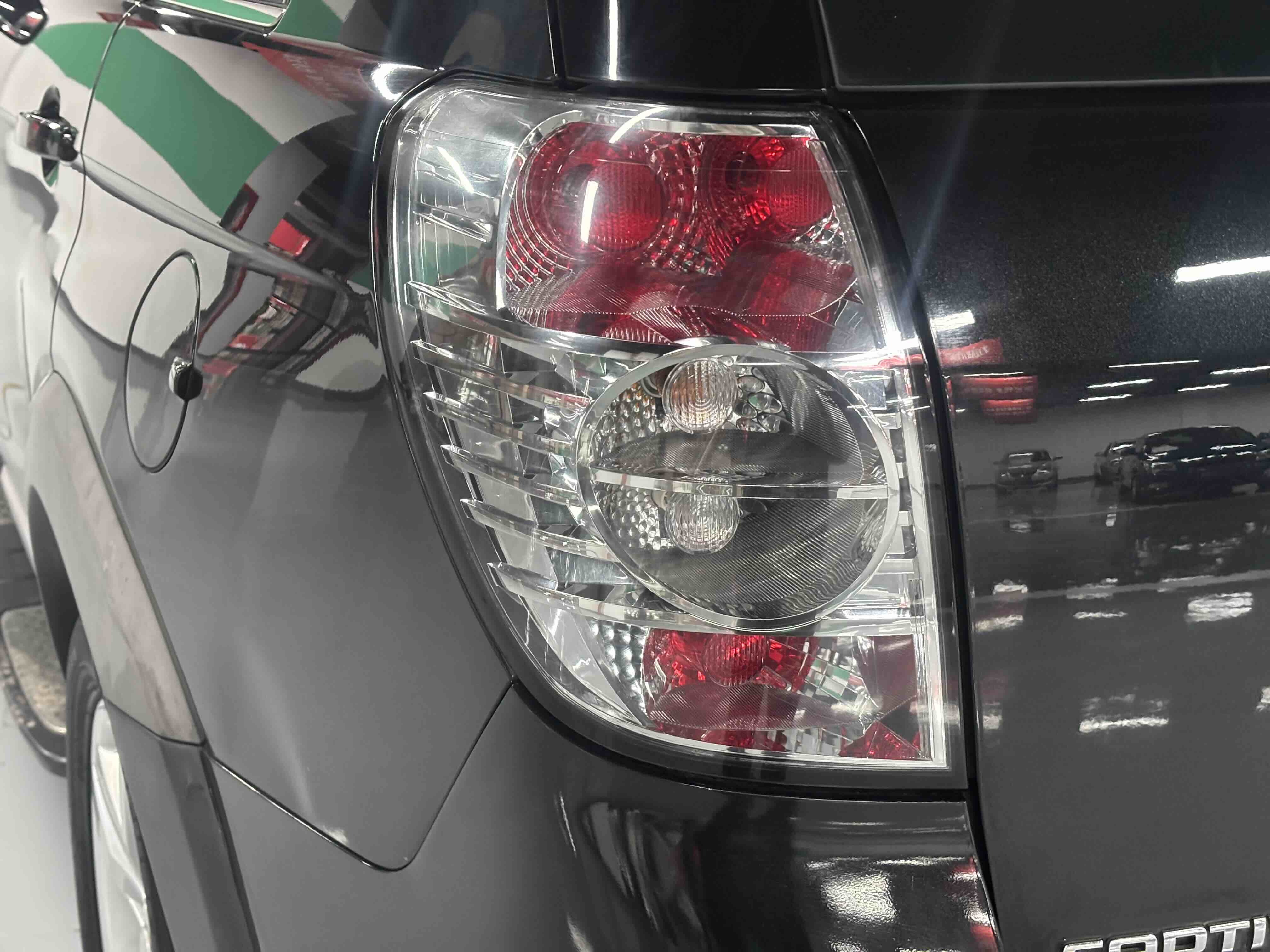 Chevrolet Captiva (Imported) 2012 car image #15