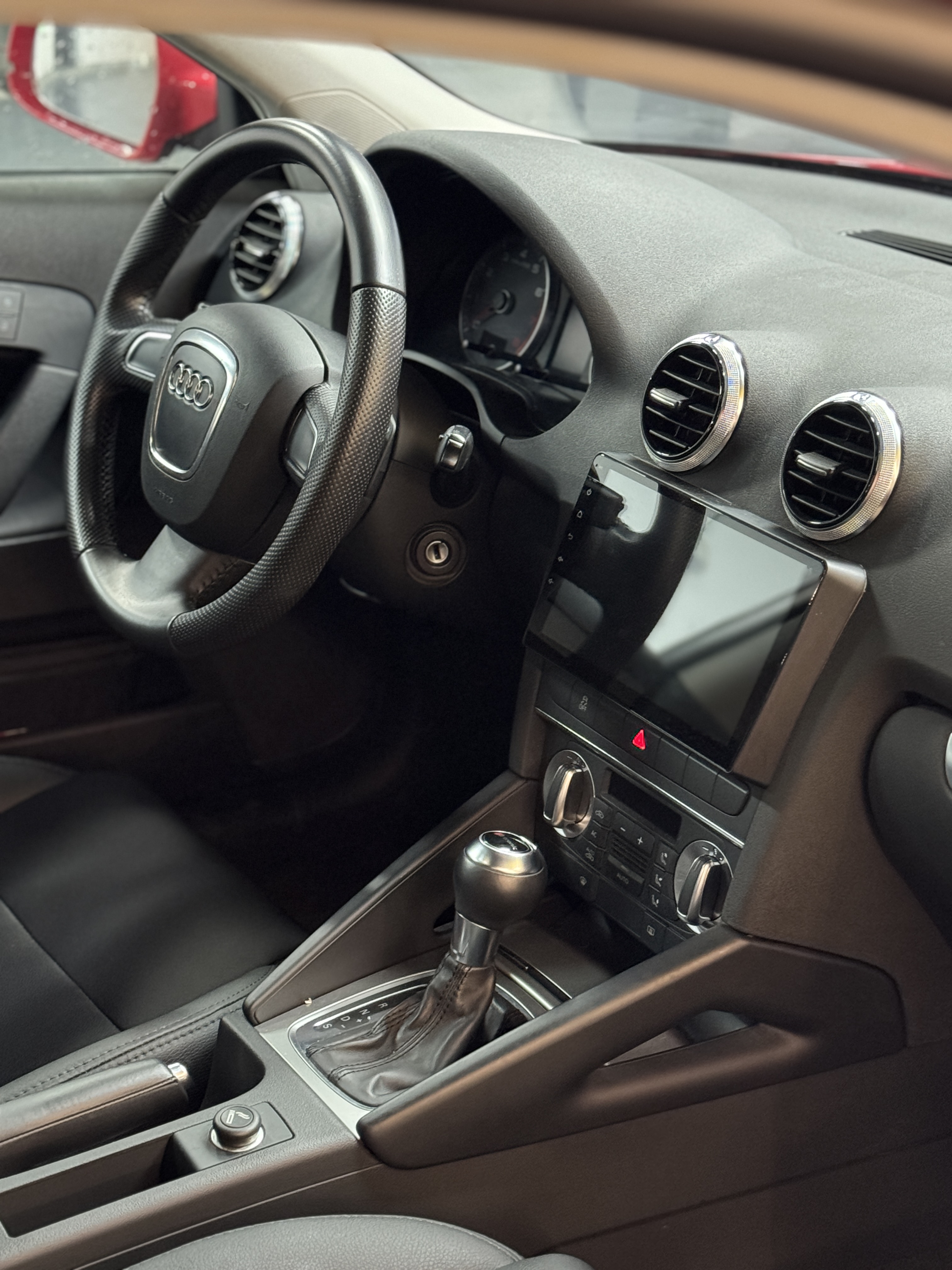 Audi A3 (Imported) 2012 #15 Audi A3 (Imported) 2012 car image #15