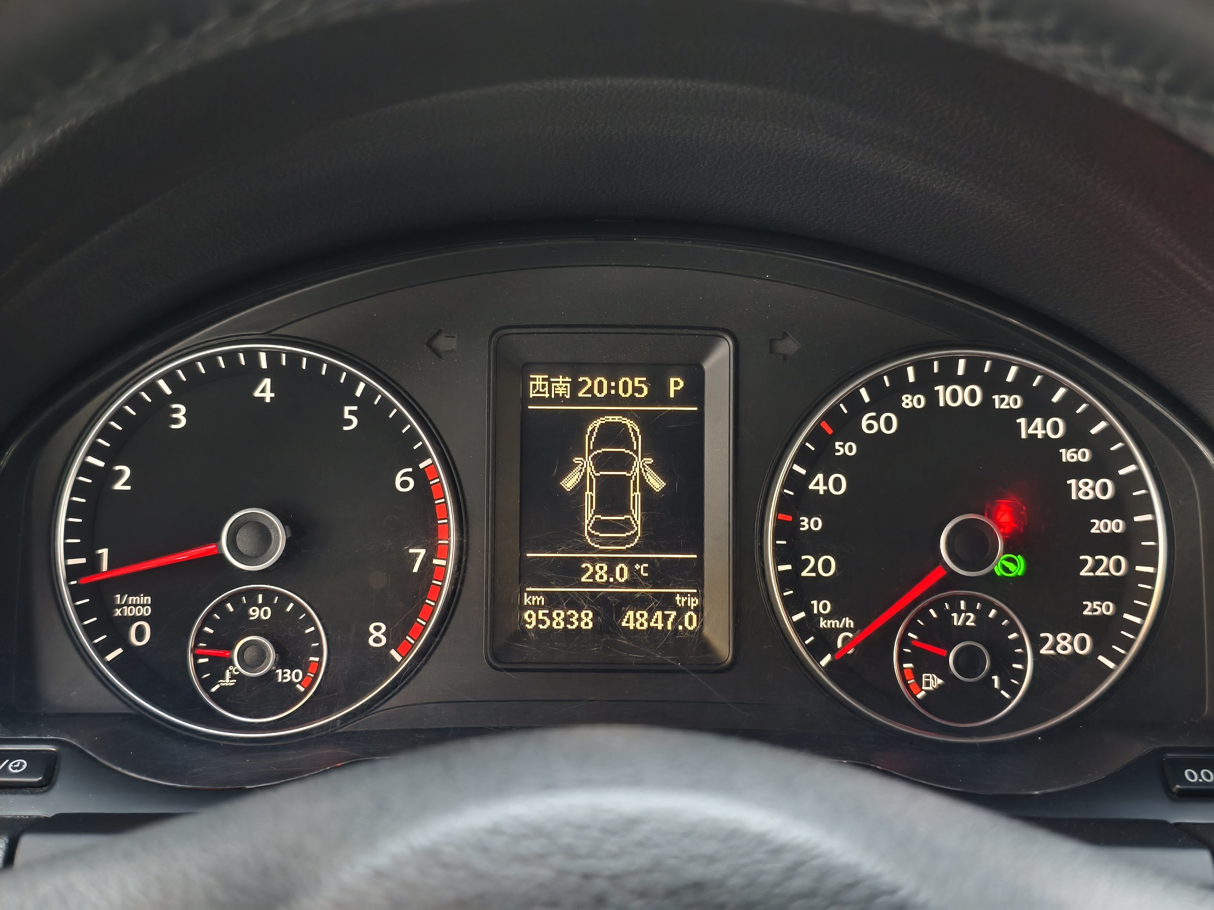 Volkswagen Eos 2014 #15 Volkswagen Eos 2014 immagine di auto #15