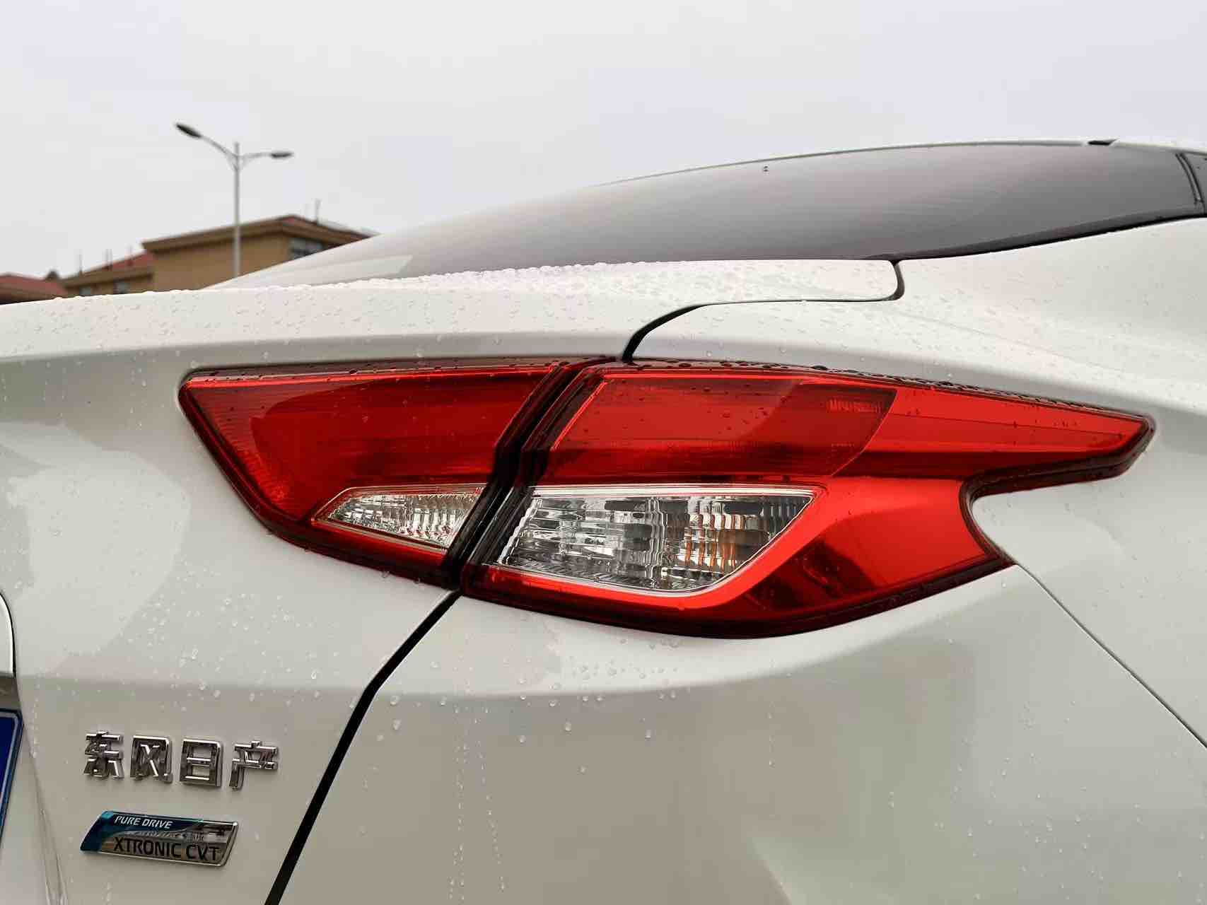 日产 蓝鸟 2019 汽车图片 #15