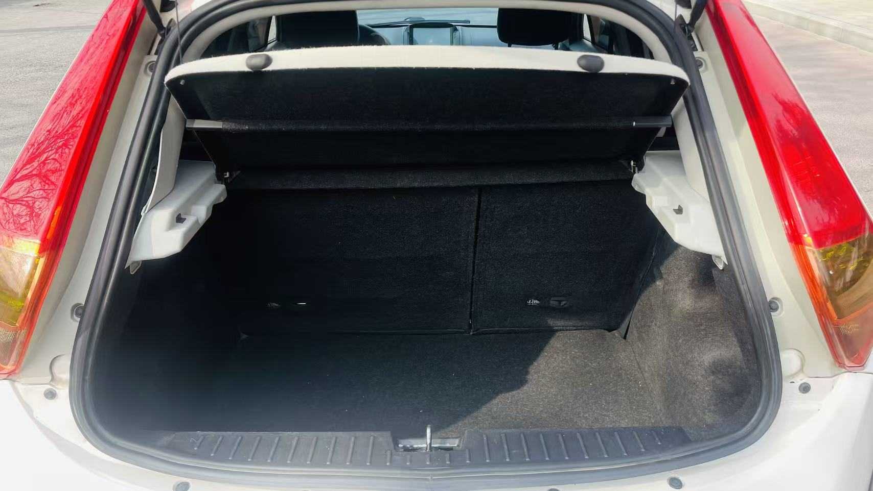 MG 3 SW 2016 #15 MG 3 SW 2016 car image #15