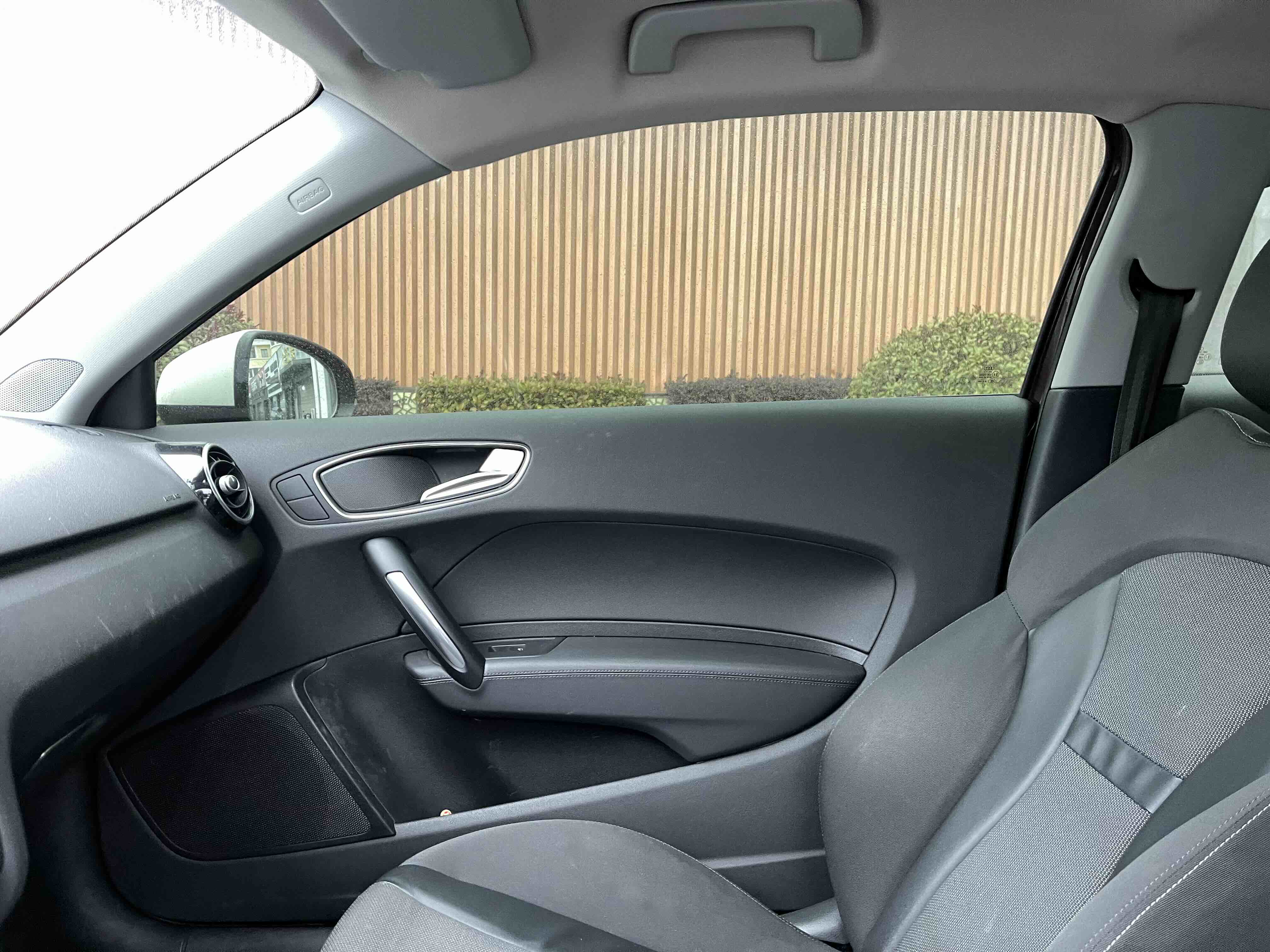 Audi A1 2012 #15 Audi A1 2012 car image #15