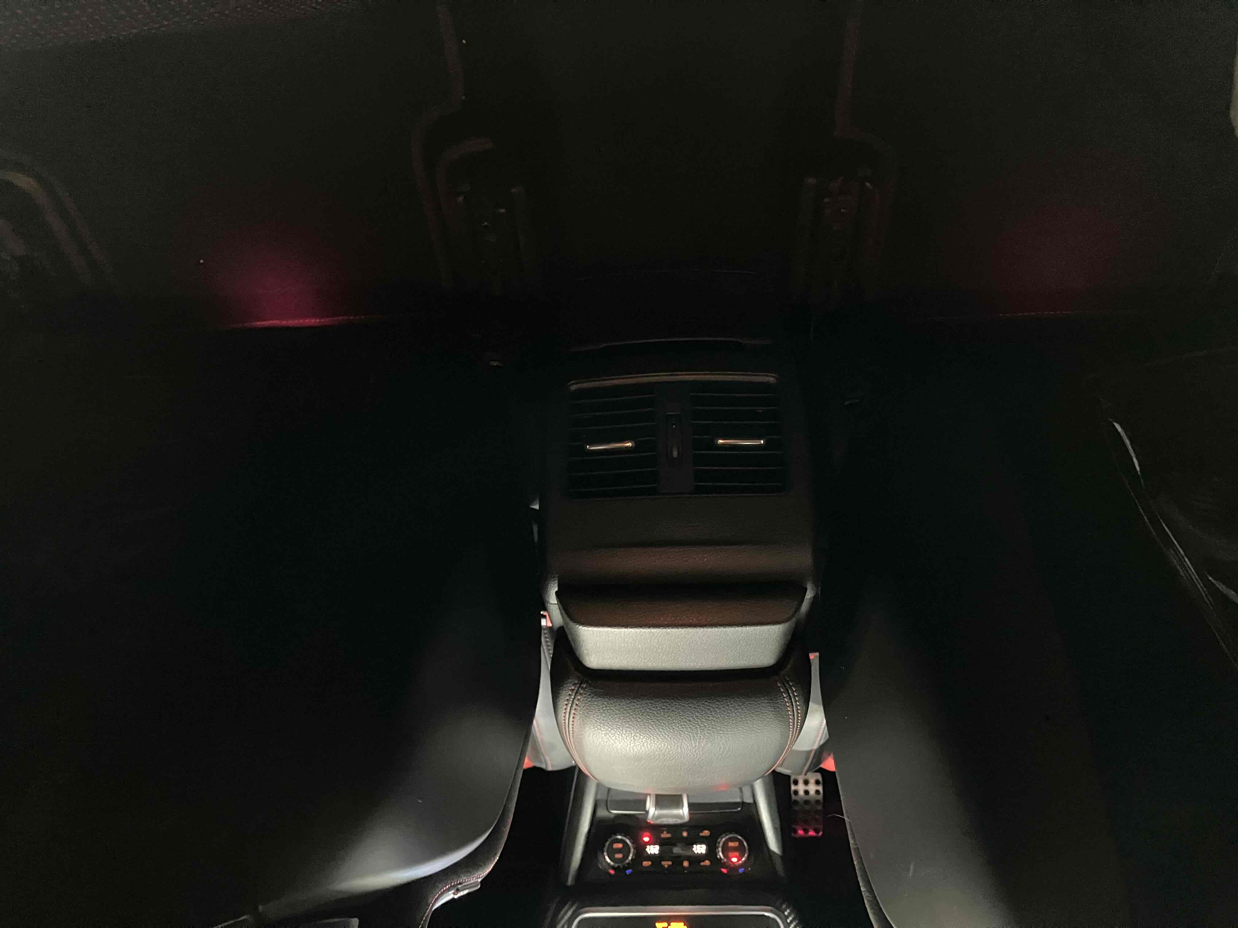 Mercedes-Benz A AMG (Imported) 2016 car image #15