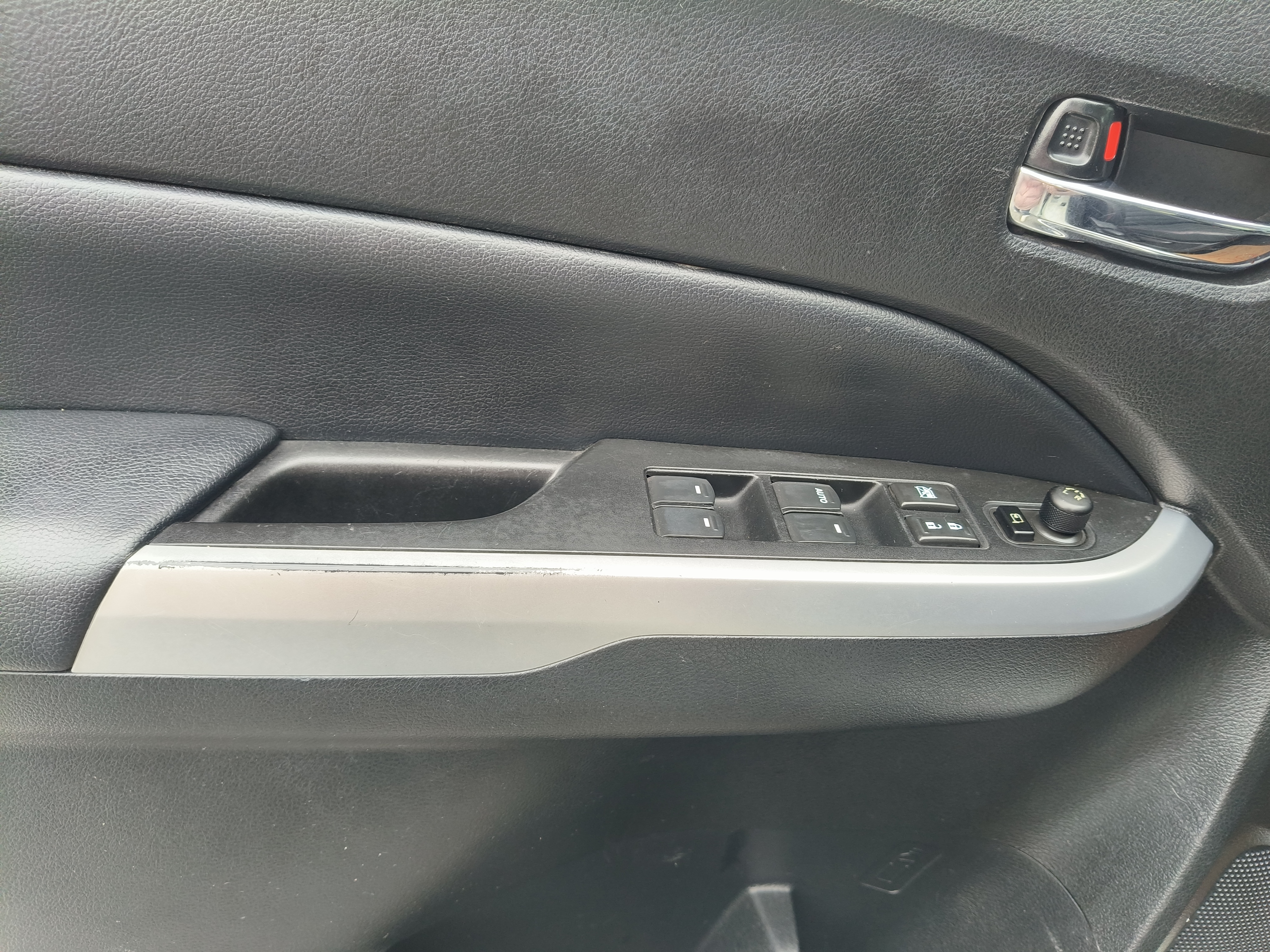 Suzuki Vitara 2016 image de voiture #15