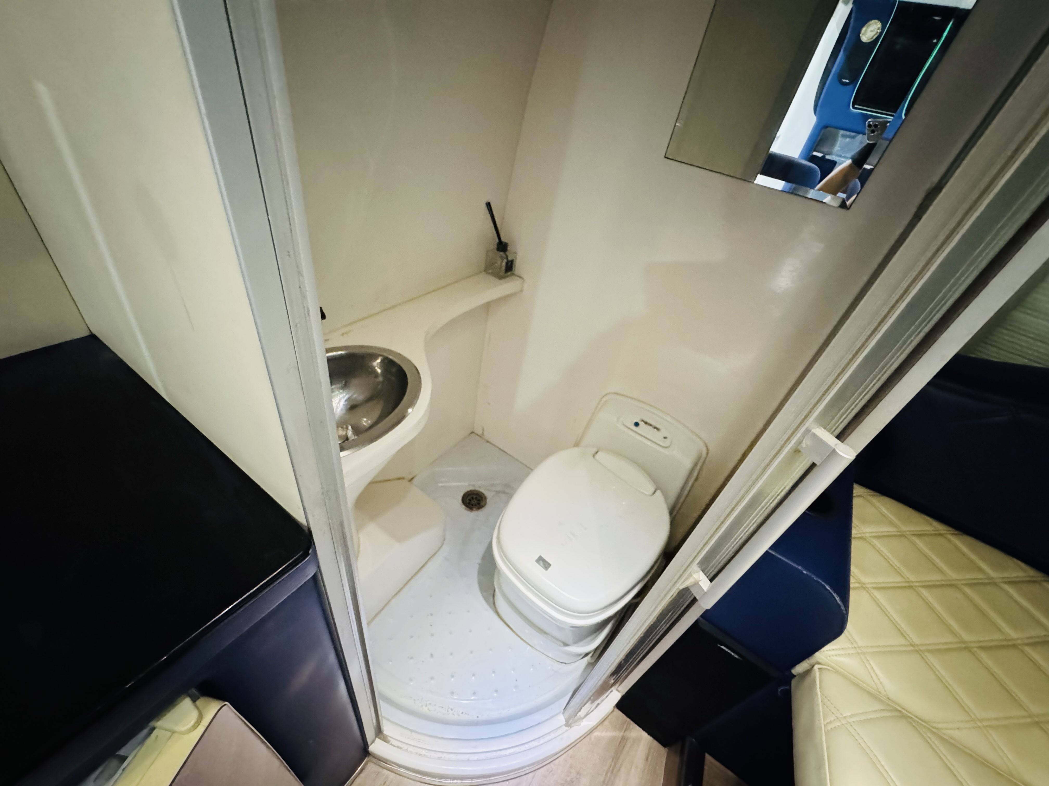 Mercedes-Benz Sprinter 2017 car image #15