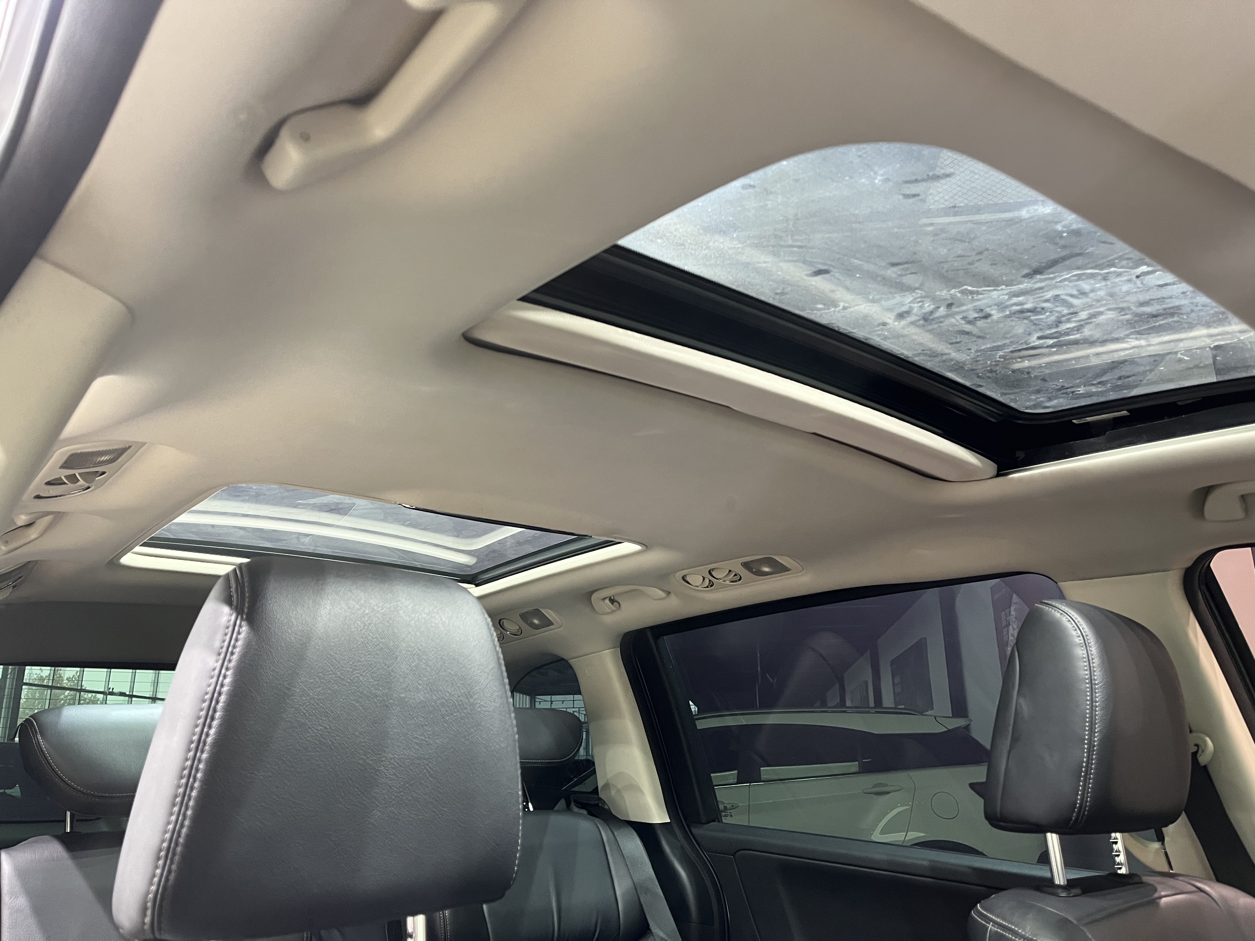 Honda Elysion 2018 imagen de coche #15