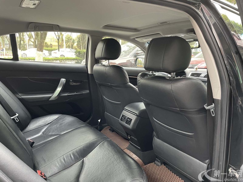 Changan Raeton 2013 #15 Changan Raeton 2013 immagine di auto #15