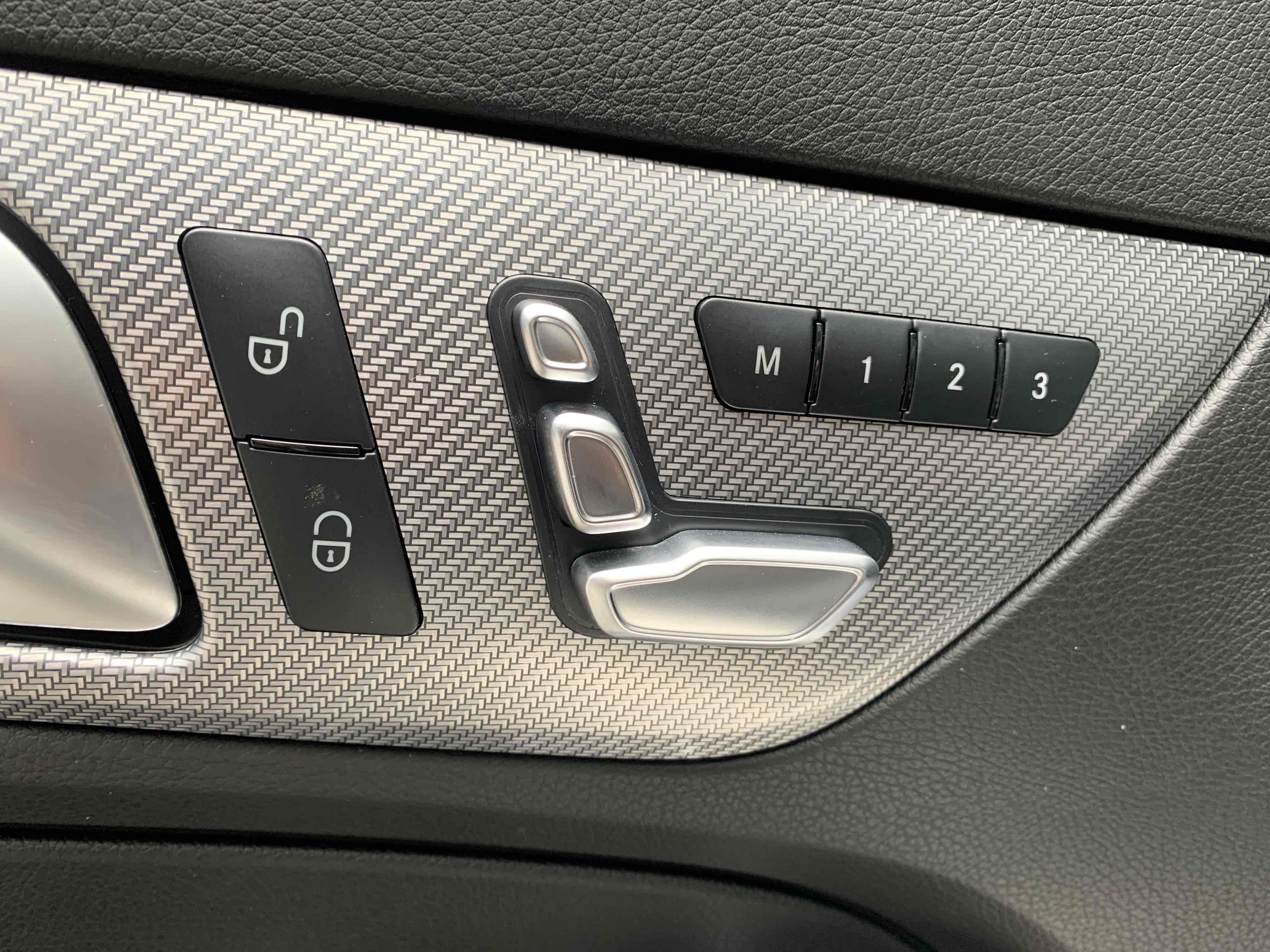 Mercedes-Benz SLC Class 2018 #15 Mercedes-Benz SLC Class 2018 car image #15