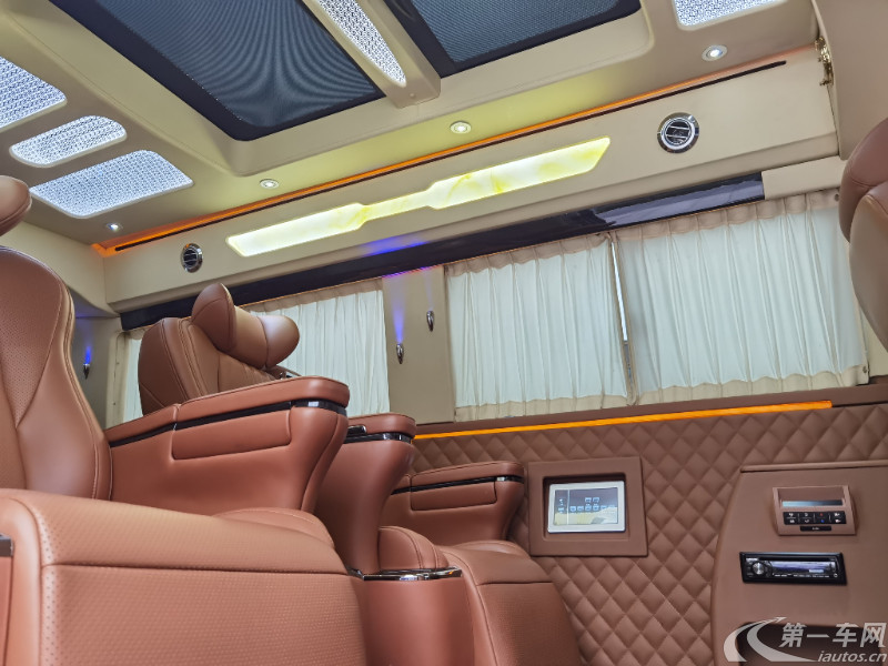 Volkswagen Caravelle 2017 #15 Volkswagen Caravelle 2017 immagine di auto #15