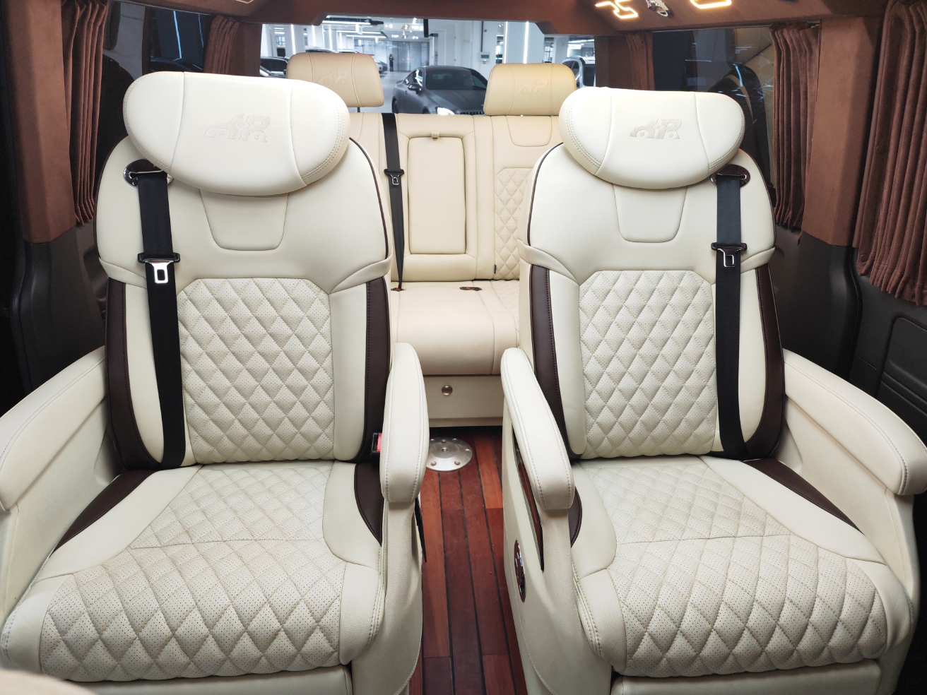 Volkswagen Caravelle 2020 #15 Volkswagen Caravelle 2020 car image #15