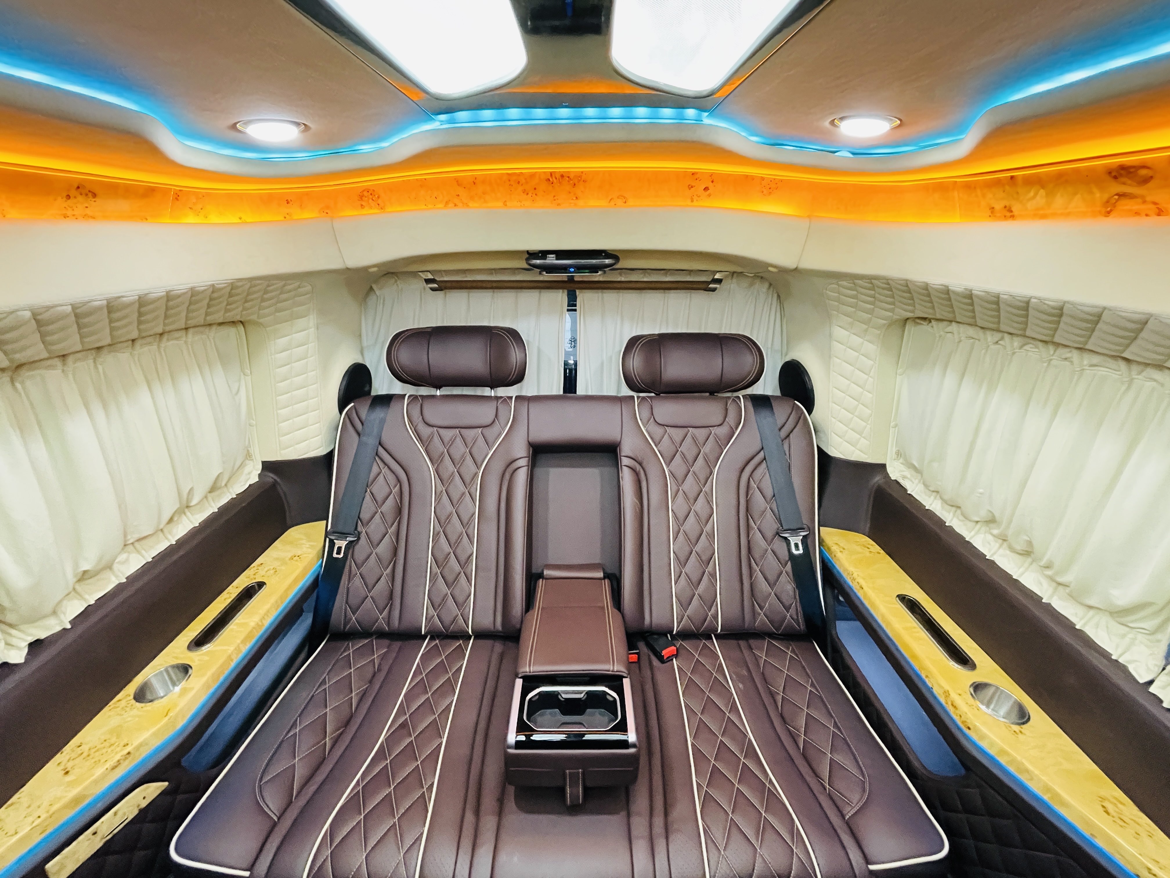 Volkswagen Caravelle 2019 #15 Volkswagen Caravelle 2019 car image #15