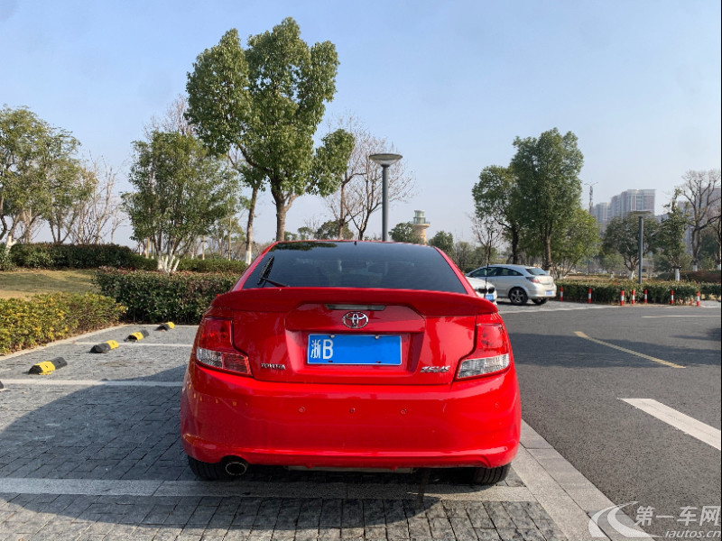 Toyota Zelas 2011 immagine di auto #15