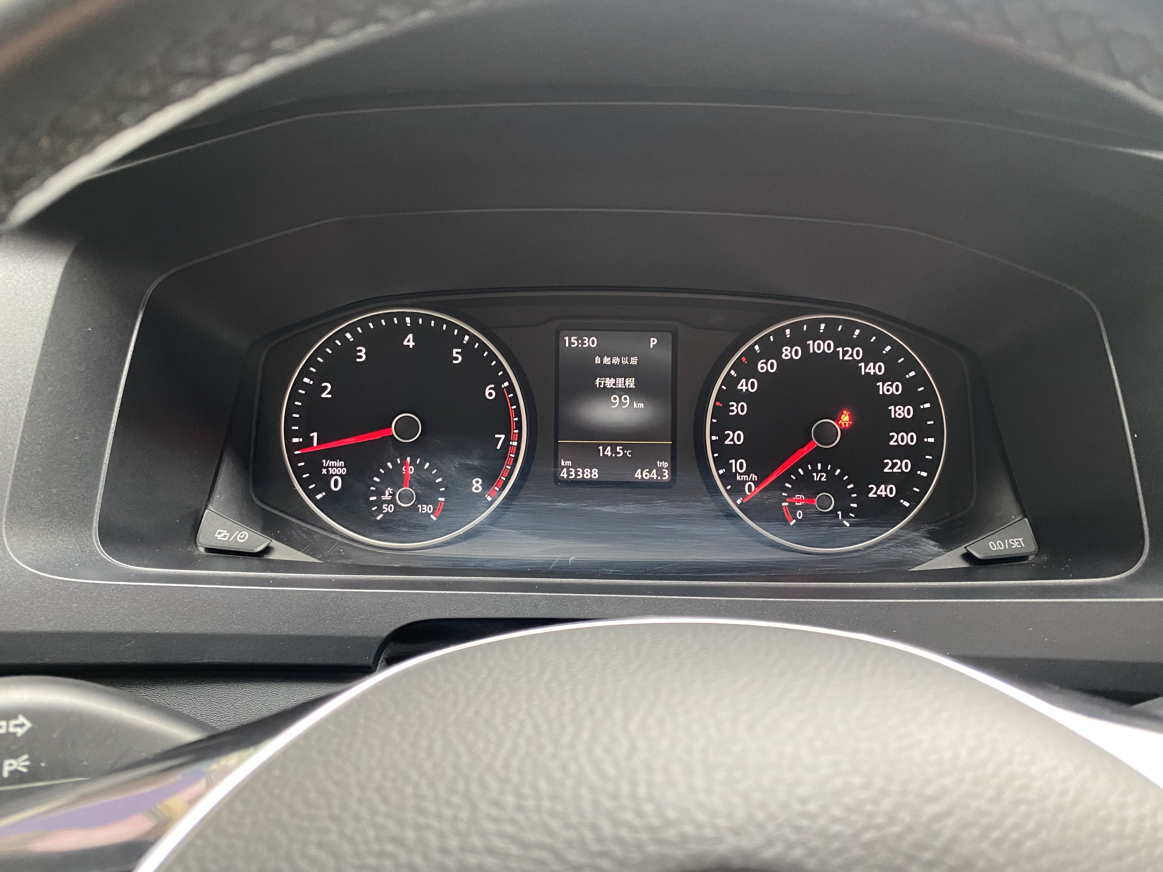 Volkswagen Caravelle 2020 car image #15