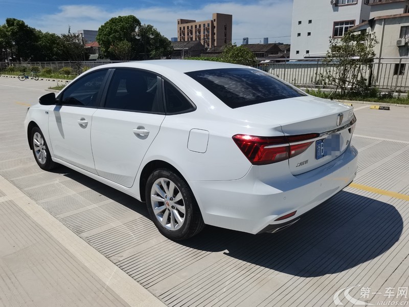 荣威 荣威i6 2018 汽车图片 #15