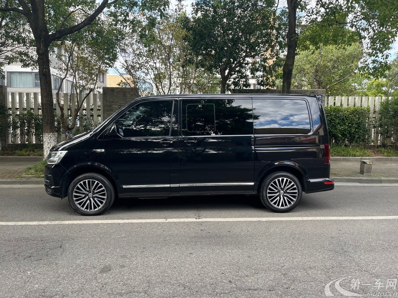 Volkswagen Multivan 2018 #15 Volkswagen Multivan 2018 imagem de carro #15