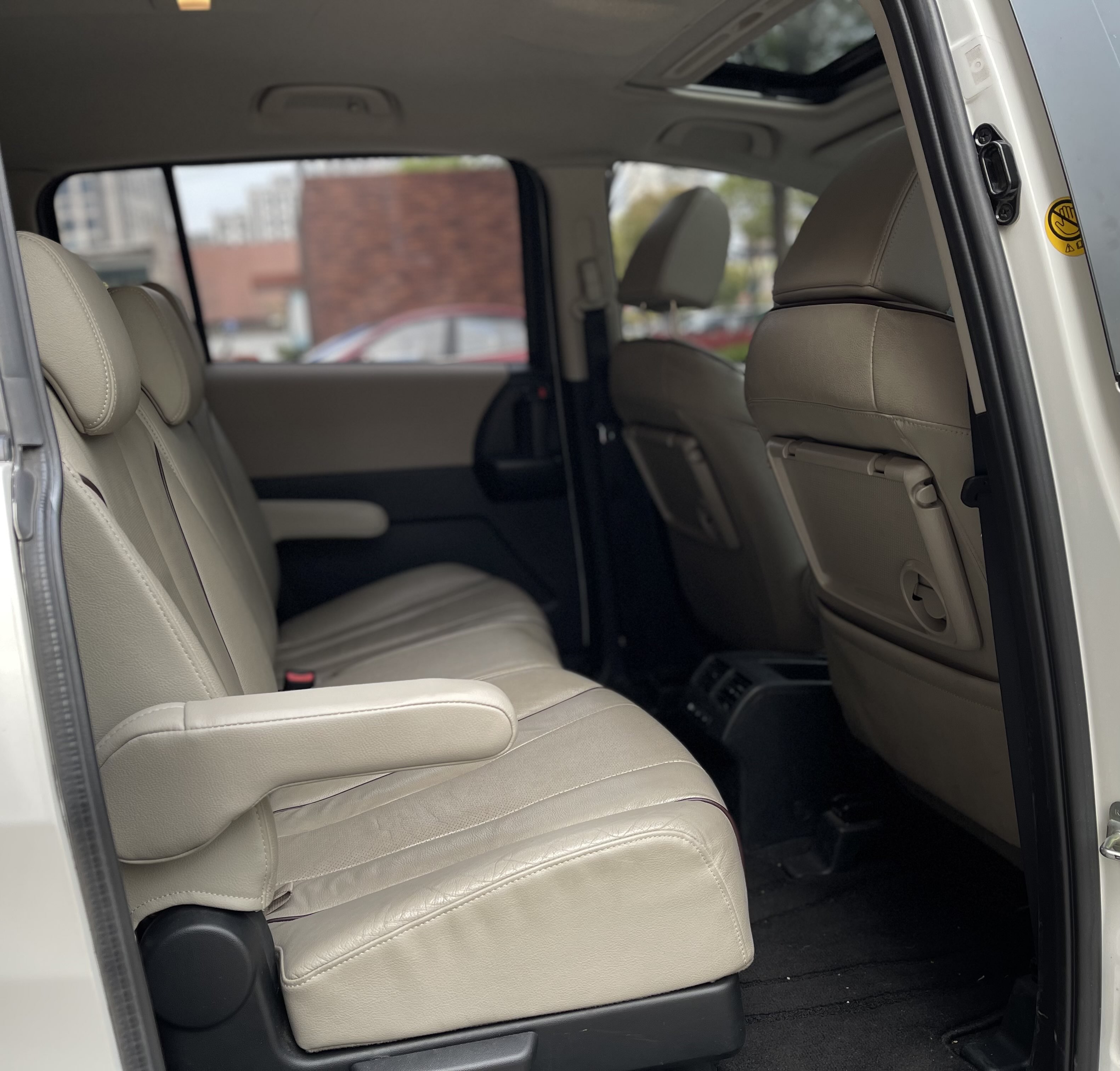 马自达 马自达5 2015 汽车图片 #15