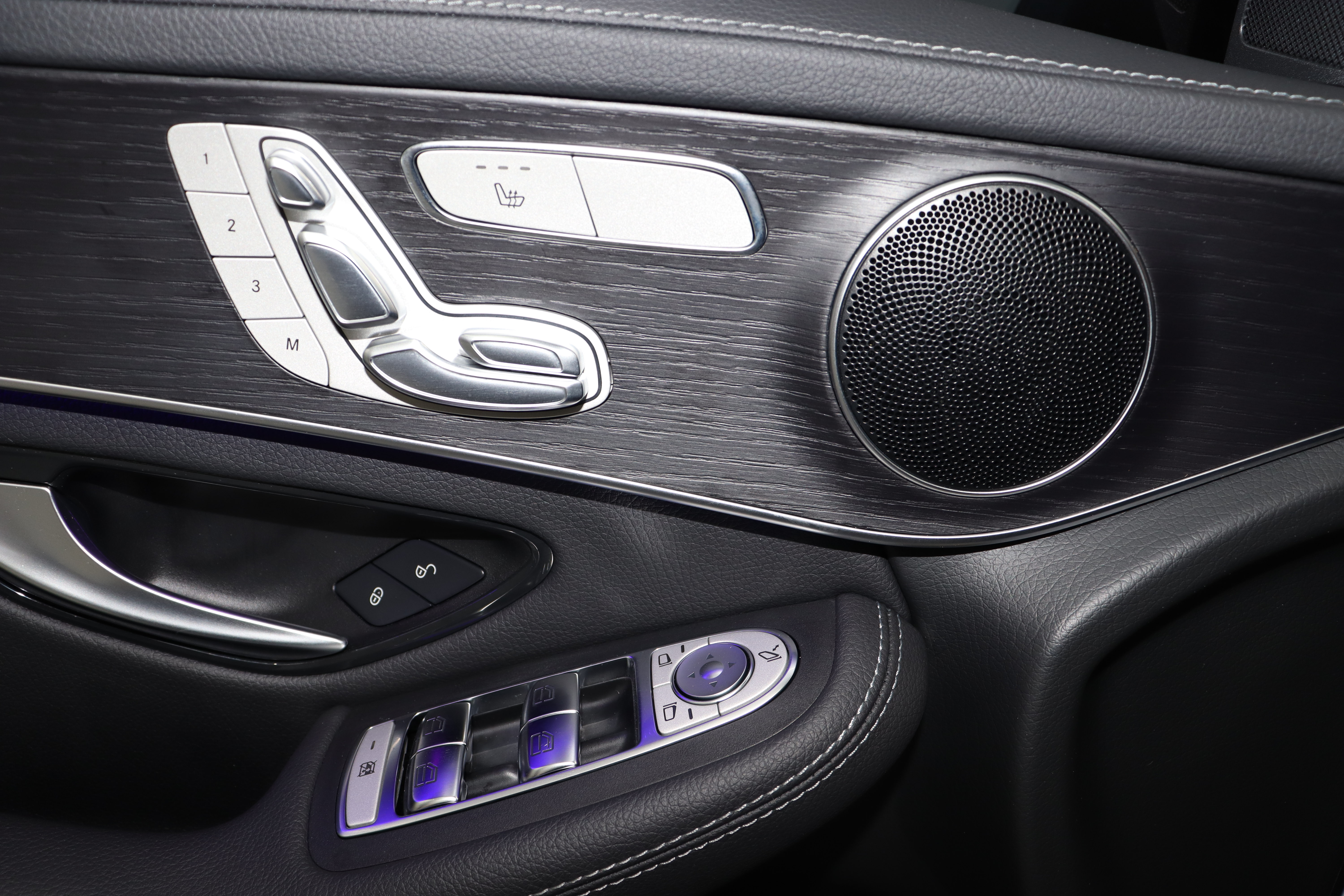 Mercedes-Benz GLC Coupe 2021 #15 Mercedes-Benz GLC Coupe 2021 imagem de carro #15