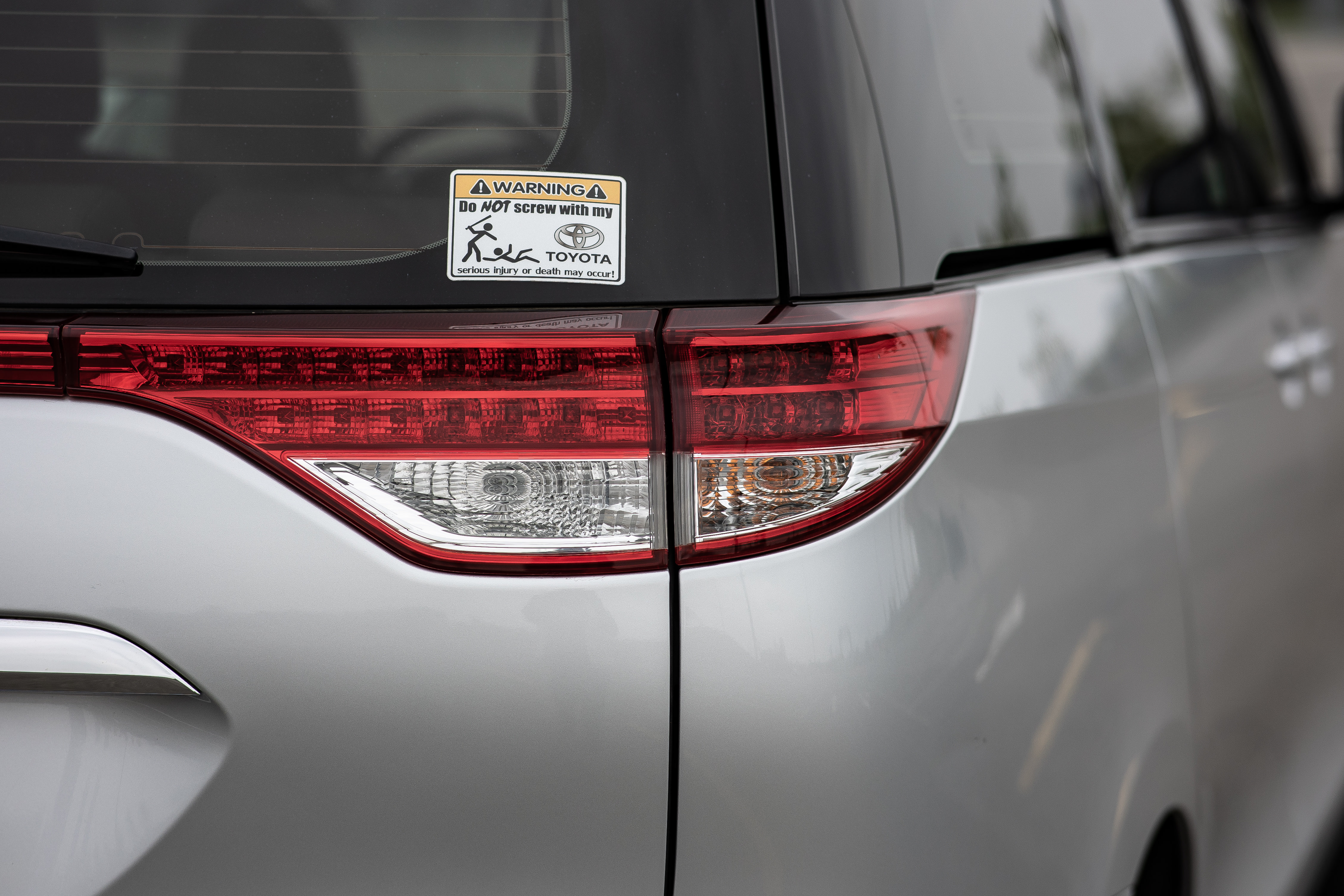 Toyota Previa 2018 #15 Toyota Previa 2018 imagem de carro #15