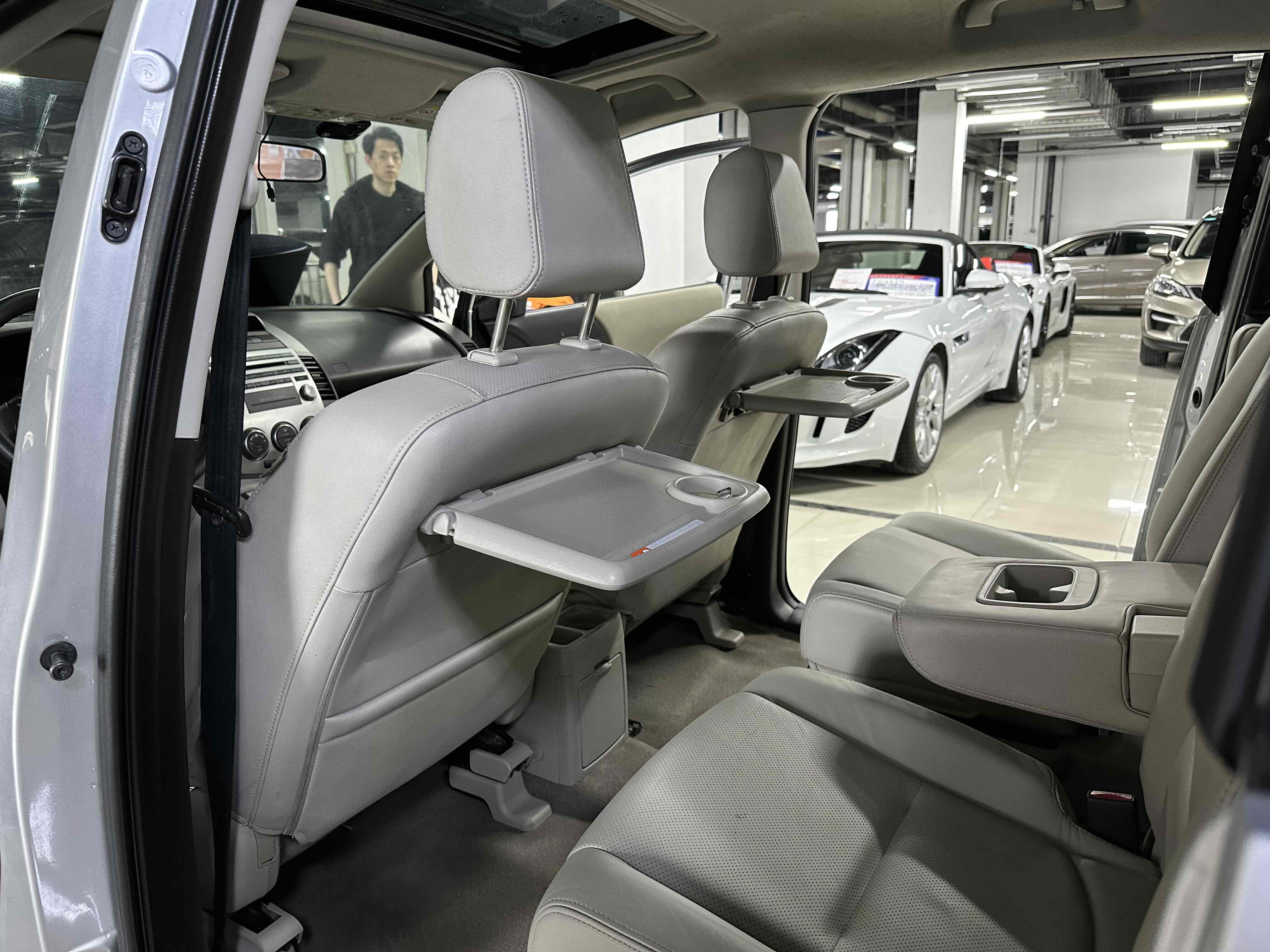 马自达 马自达5 2009 汽车图片 #15