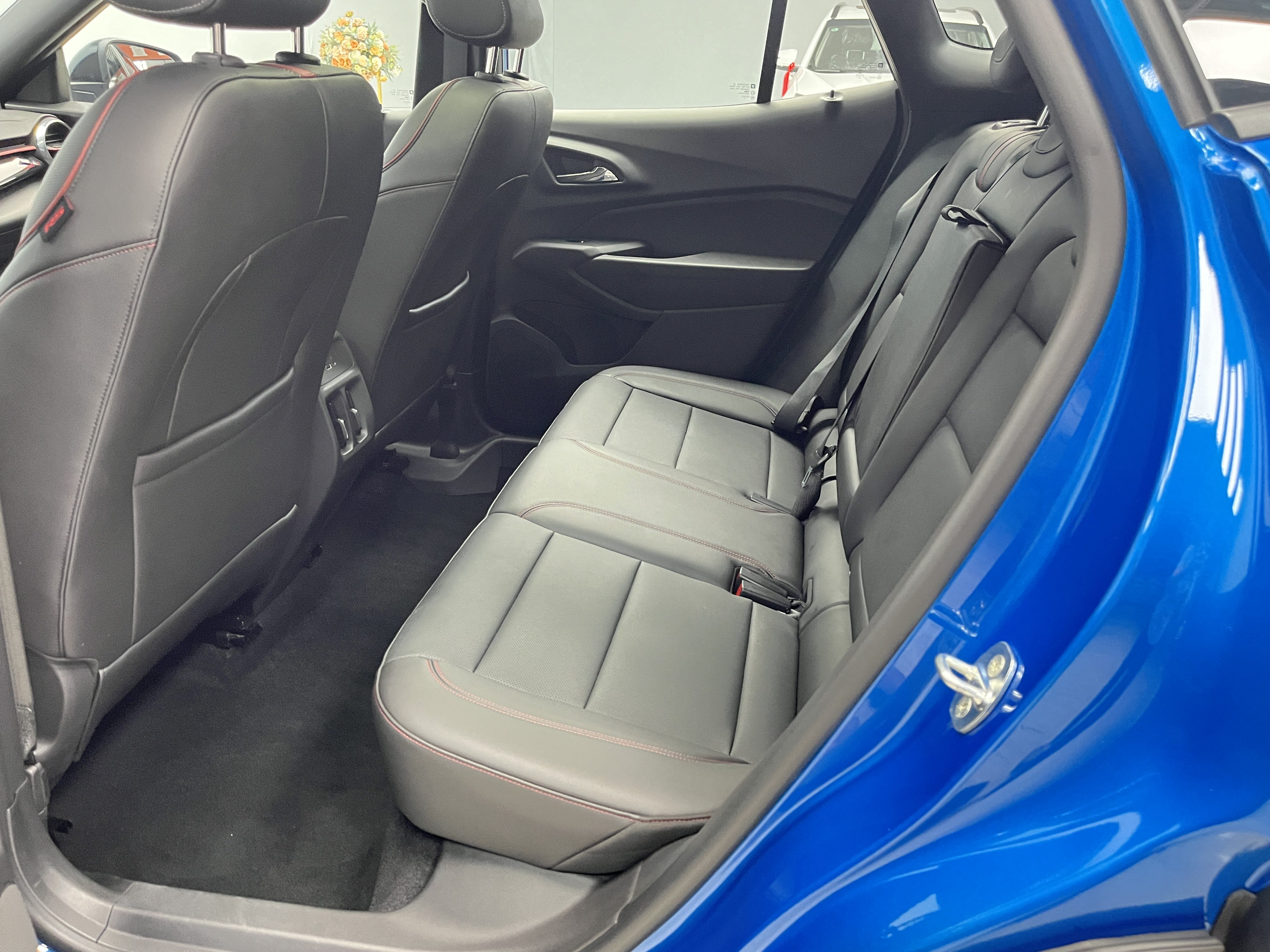 Mercedes-Benz Maybach S Class New Energy 2022 car image #15